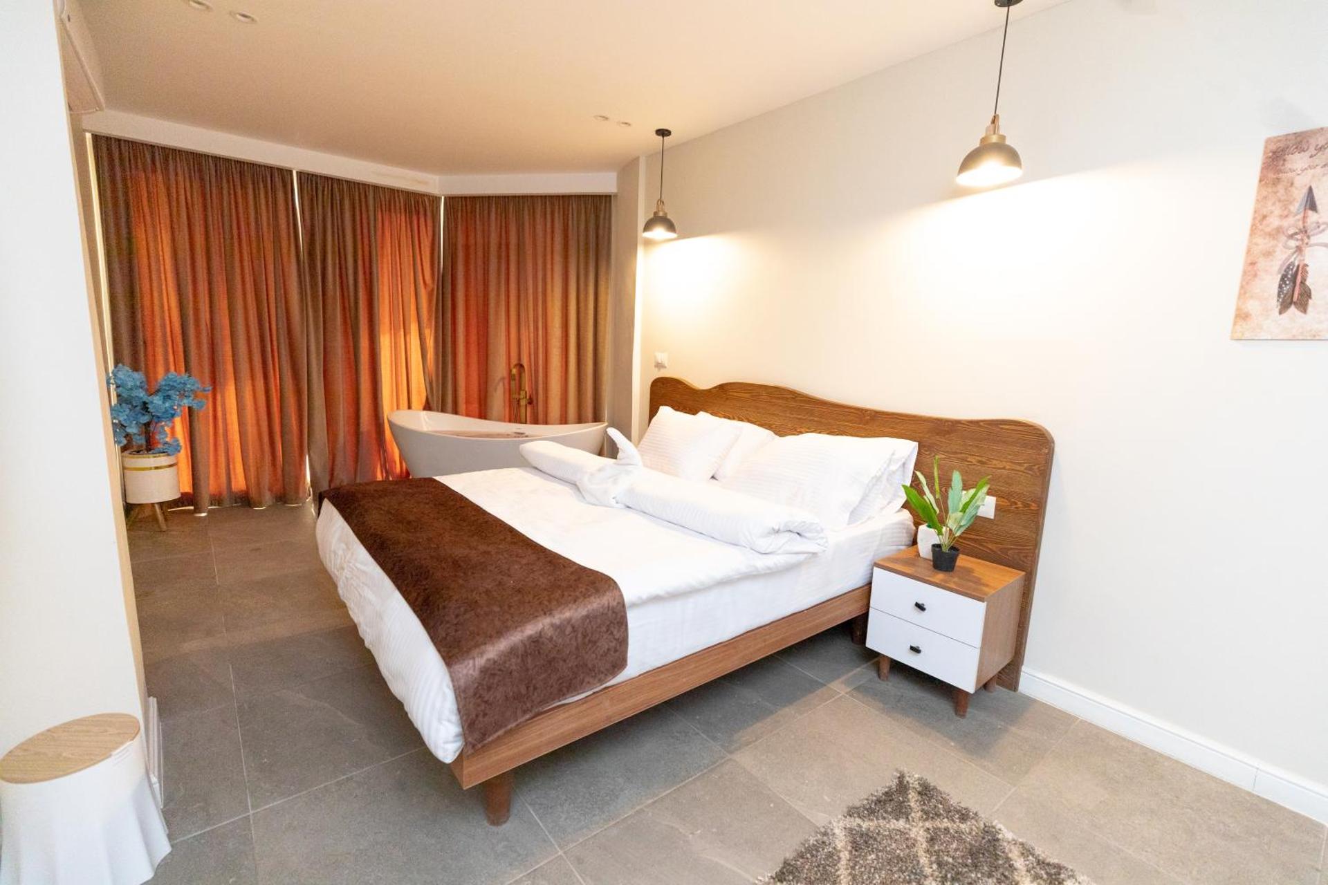 Eyes Of Egypt Pyramids View Boutique Hotel - Photo 9