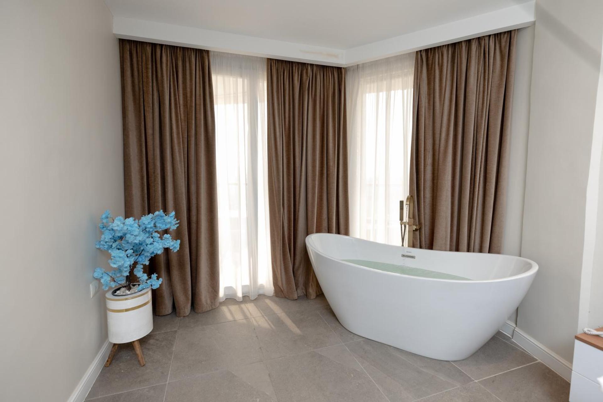 Eyes Of Egypt Pyramids View Boutique Hotel - Photo 7