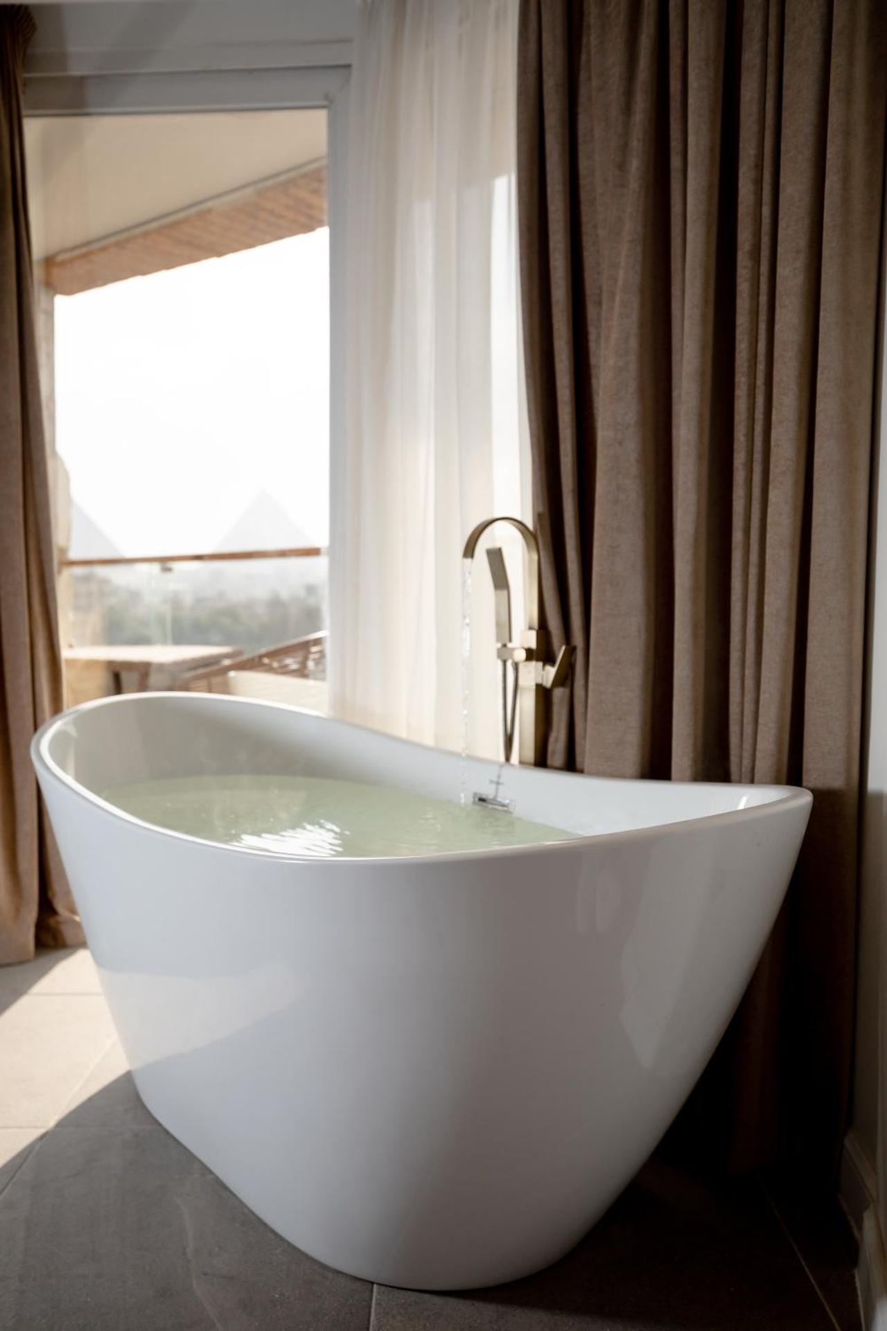 Eyes Of Egypt Pyramids View Boutique Hotel - Photo 6