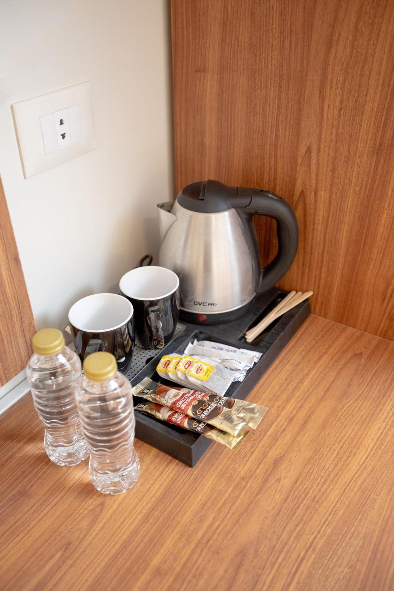 Eyes Of Egypt Pyramids View Boutique Hotel - Photo 71