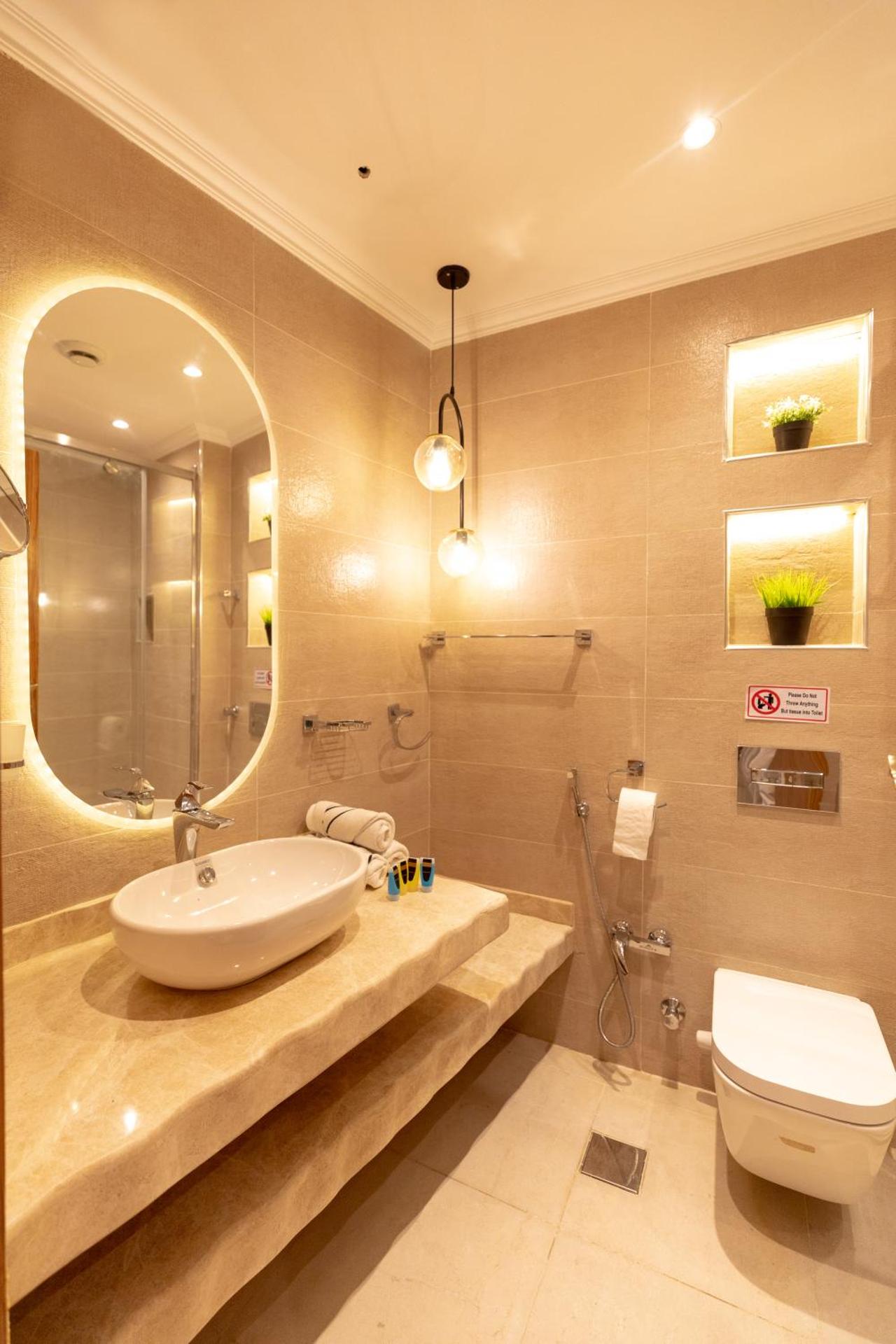 Eyes Of Egypt Pyramids View Boutique Hotel - Photo 82