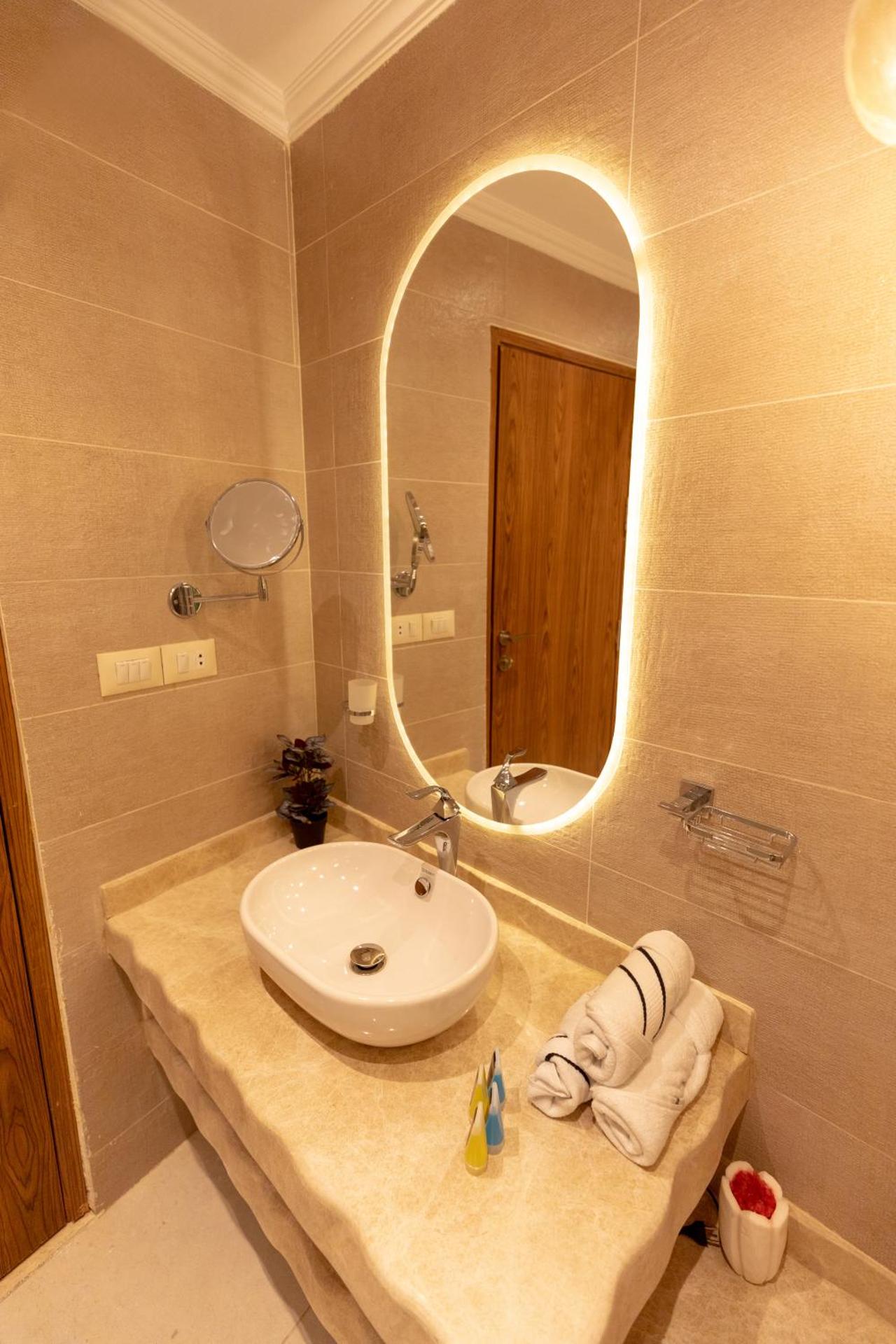 Eyes Of Egypt Pyramids View Boutique Hotel - Photo 83