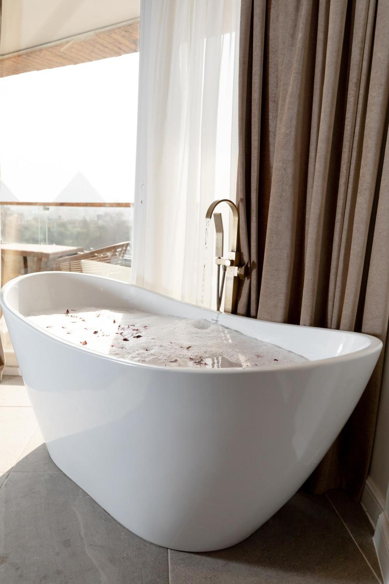 Eyes Of Egypt Pyramids View Boutique Hotel - Photo 3