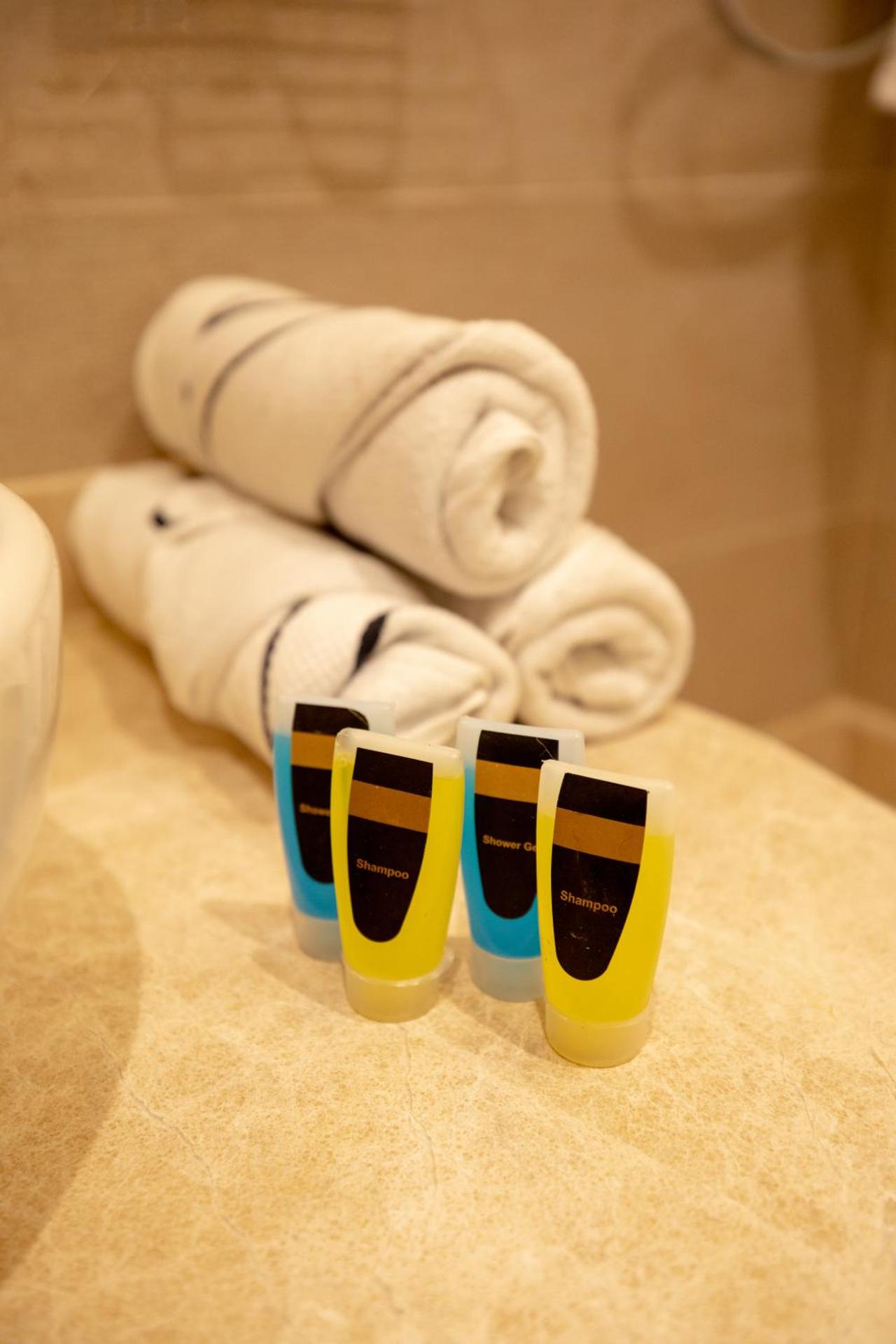 Eyes Of Egypt Pyramids View Boutique Hotel - Photo 62