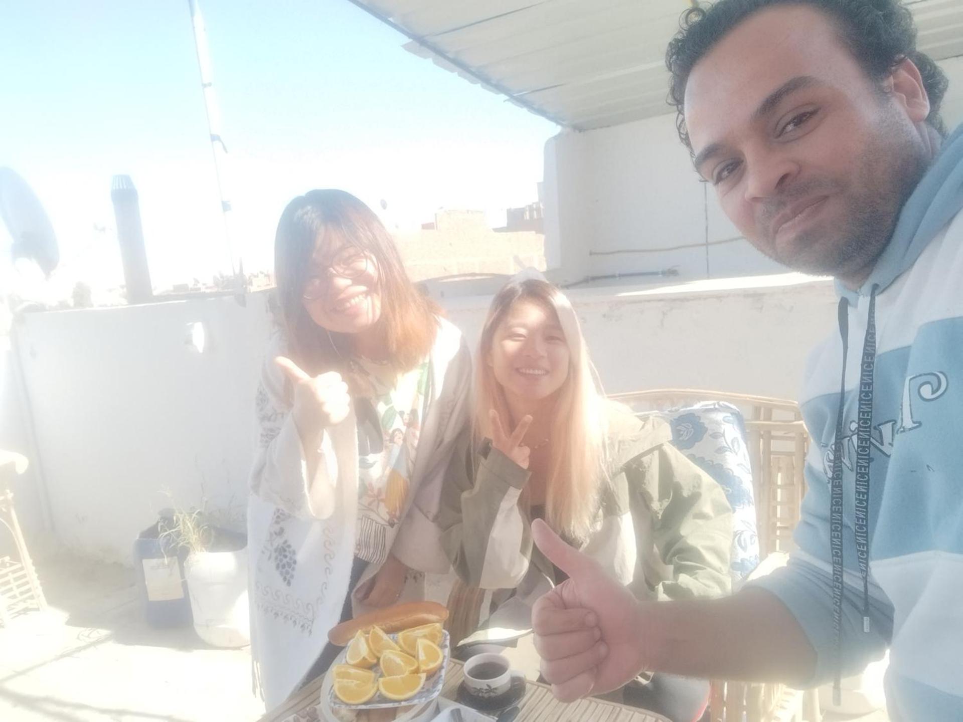 Grand Square Hostel Luxor - Photo 170