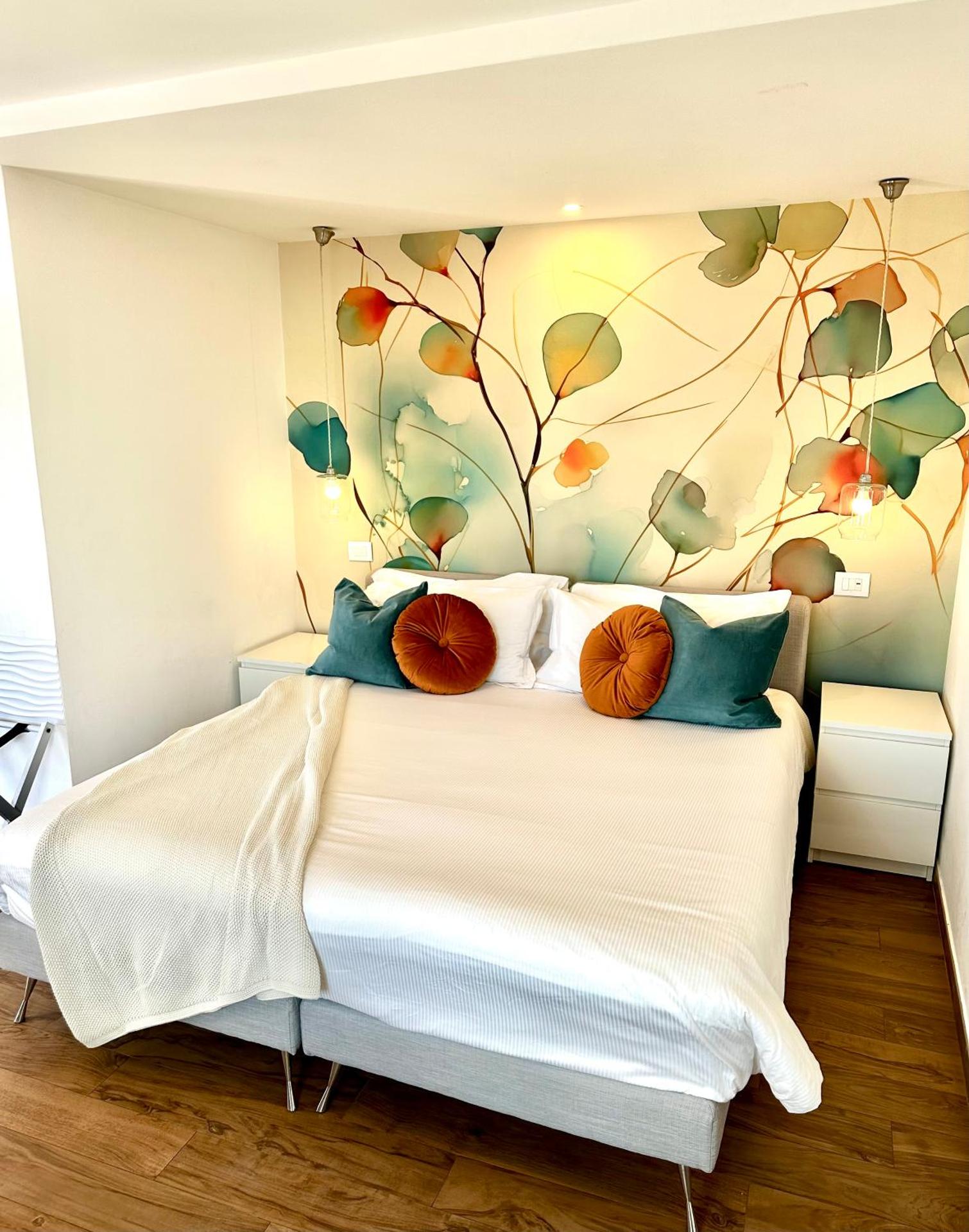 Villa Greta Hotel Rooms & Suites - Photo 48