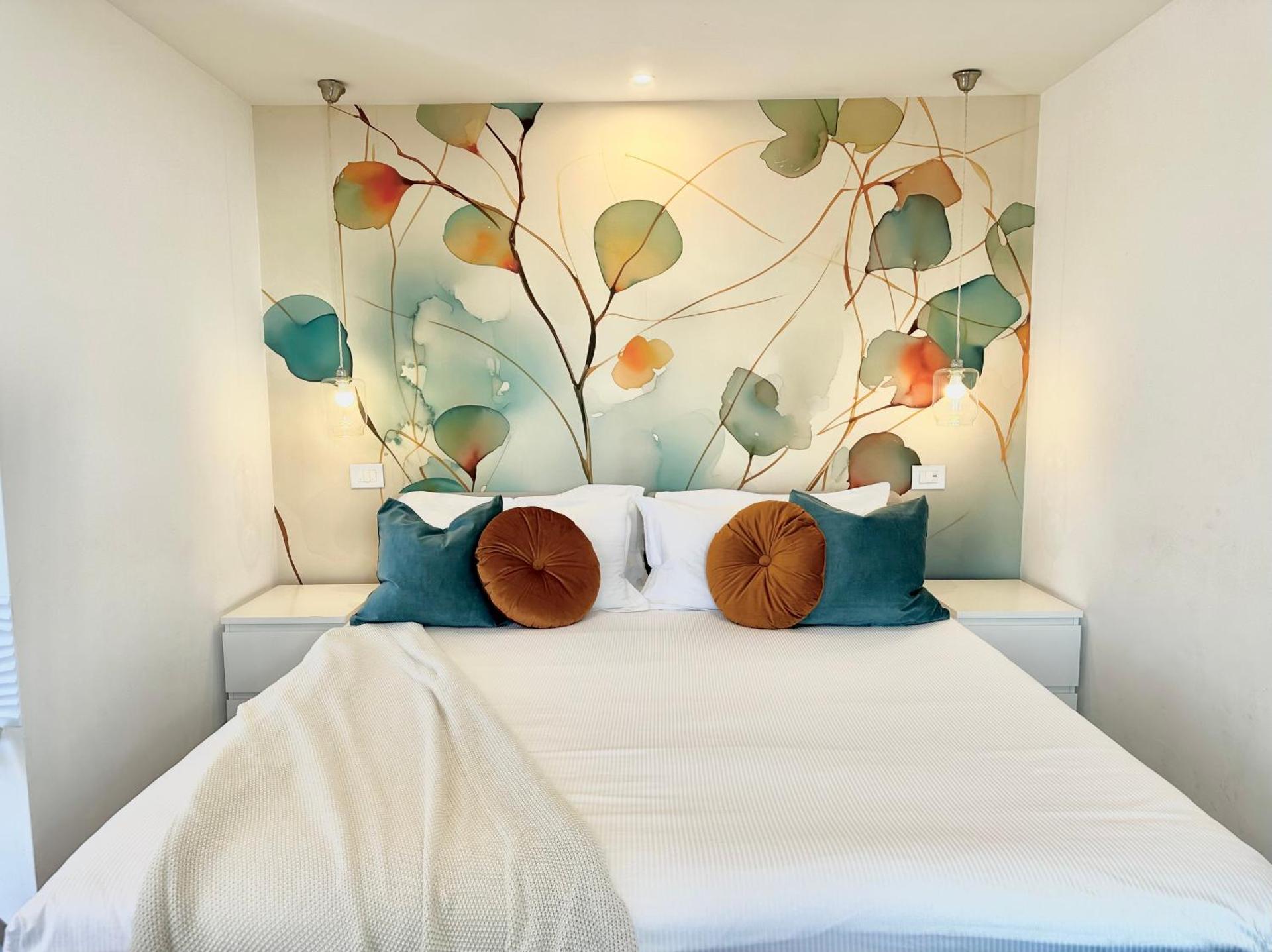 Villa Greta Hotel Rooms & Suites