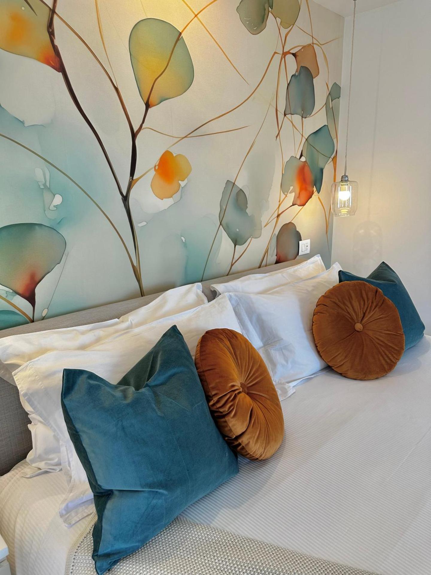 Villa Greta Hotel Rooms & Suites - Photo 44