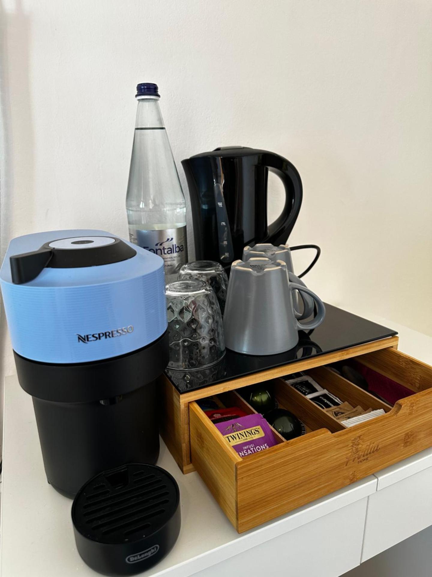 Villa Greta Hotel Rooms & Suites - Photo 22