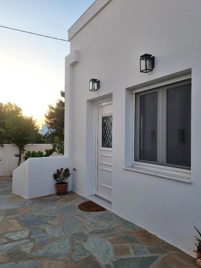 Barewake's Place 1 Spacious Cycladic and Seaside View South Paros - Photo 14