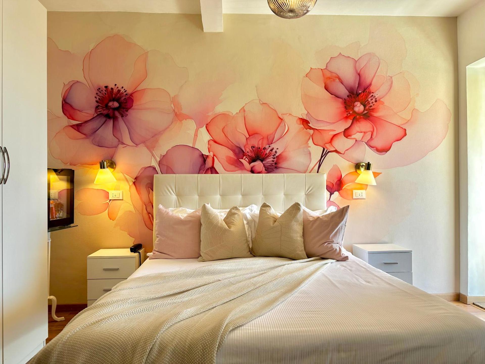 Villa Greta Hotel Rooms & Suites - Photo 3