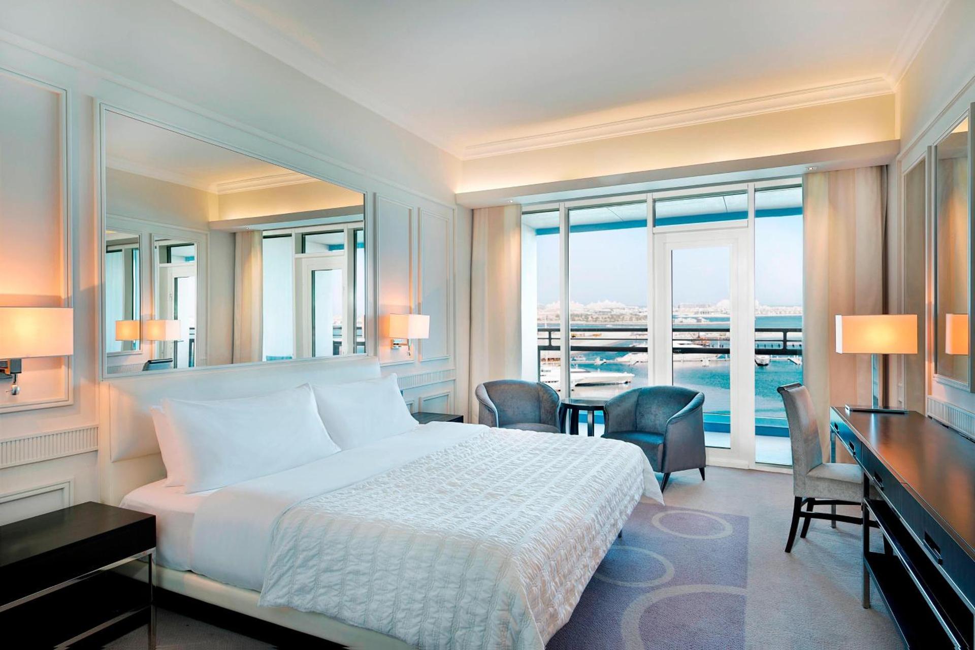 Le Meridien Mina Seyahi Beach Resort & Waterpark - Photo 17