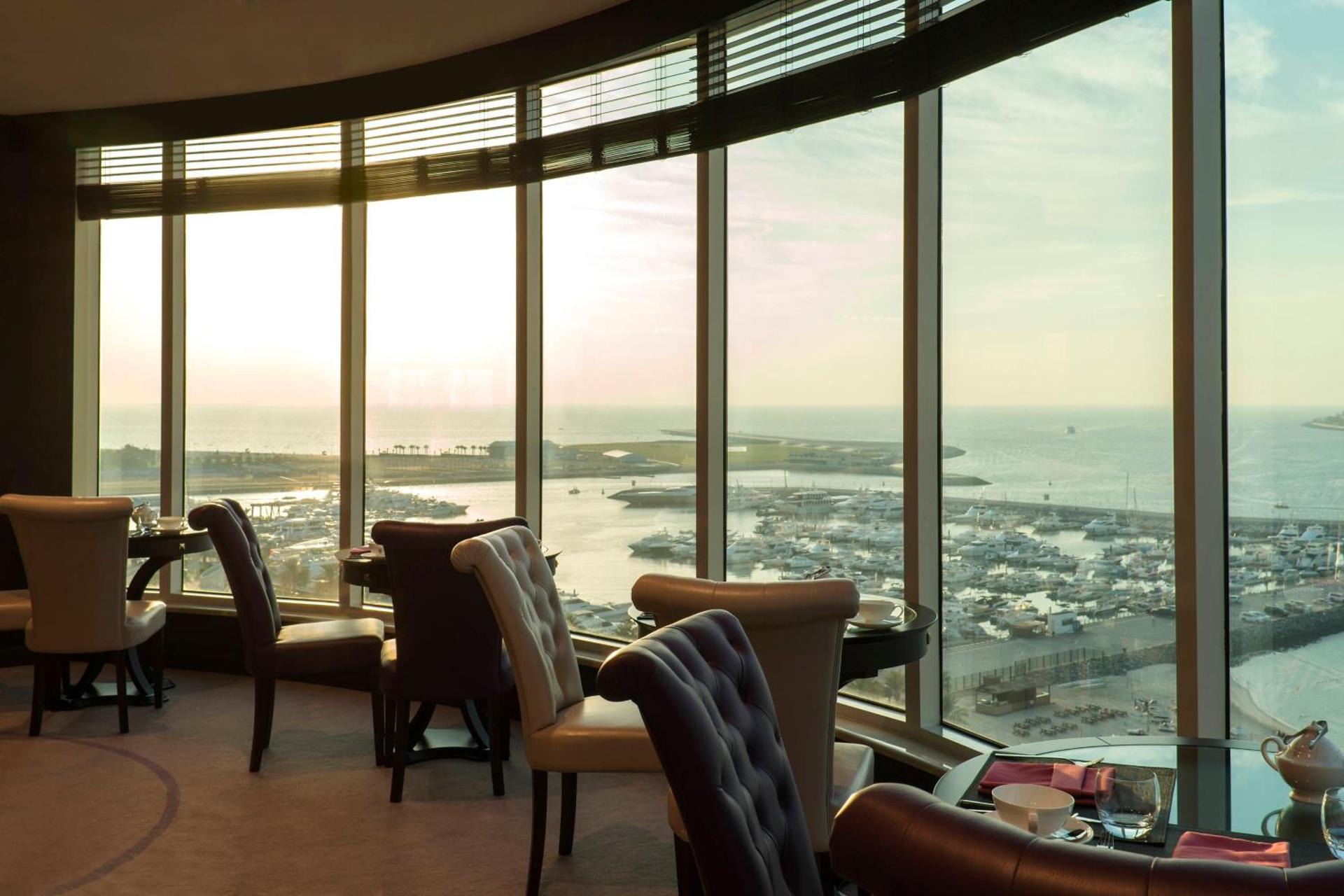 Le Meridien Mina Seyahi Beach Resort & Waterpark - Photo 48