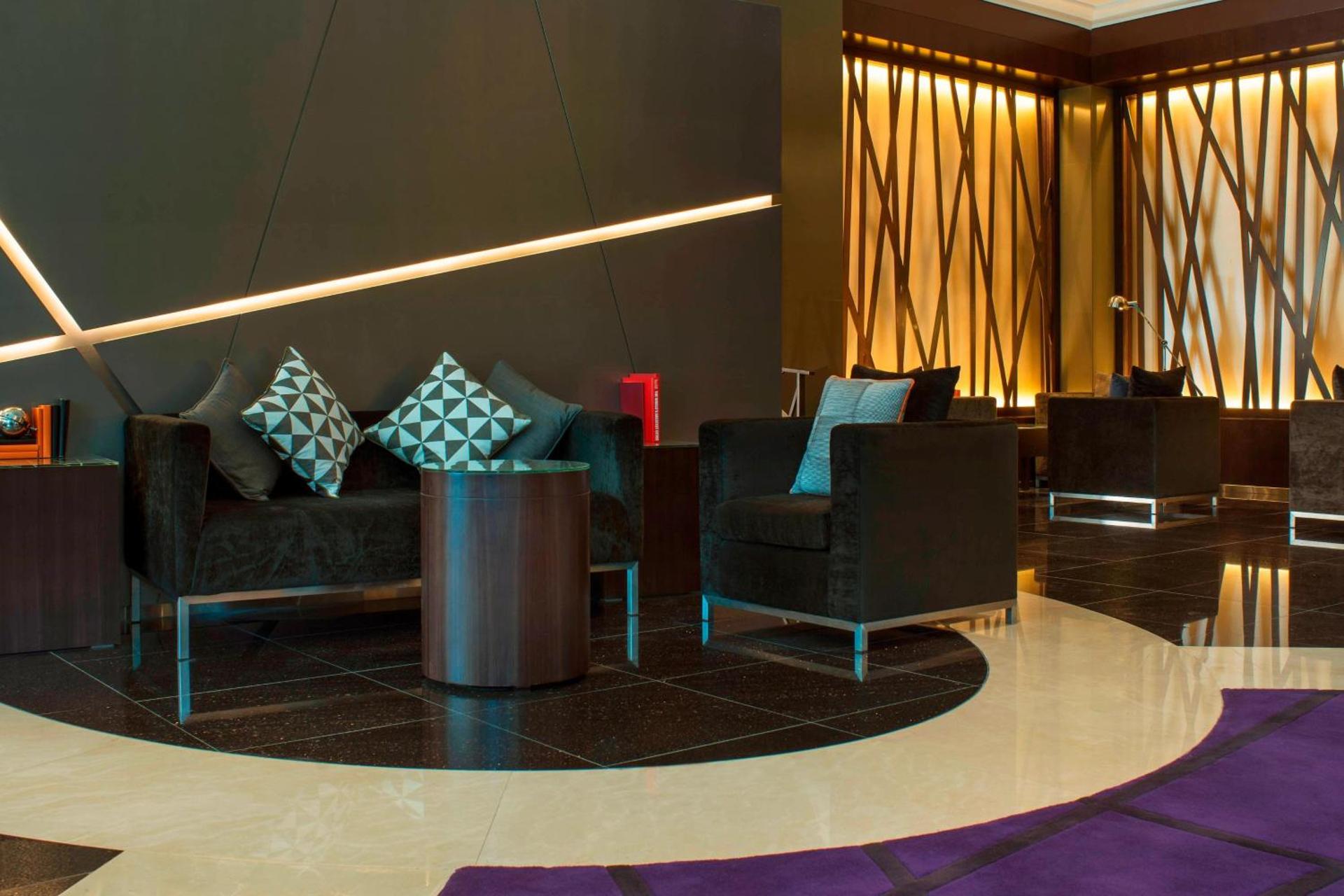 Le Meridien Mina Seyahi Beach Resort & Waterpark - Photo 13