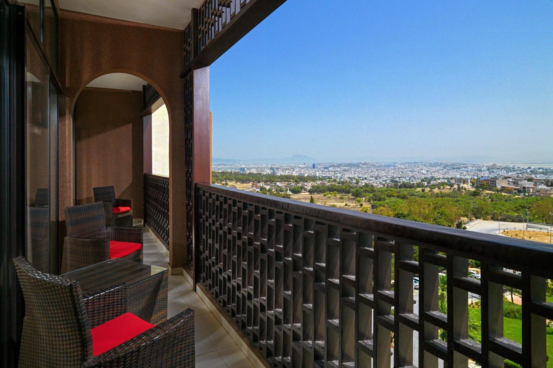 Sheraton Tunis Hotel - Photo 34