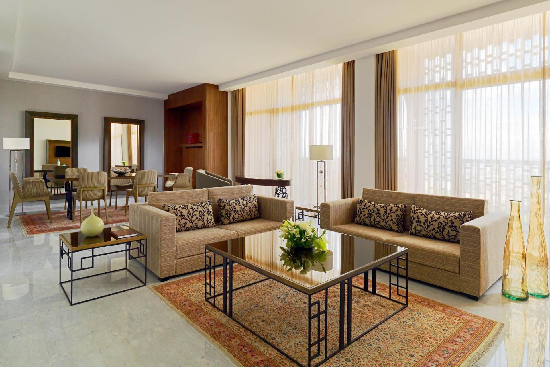 Sheraton Tunis Hotel - Photo 33