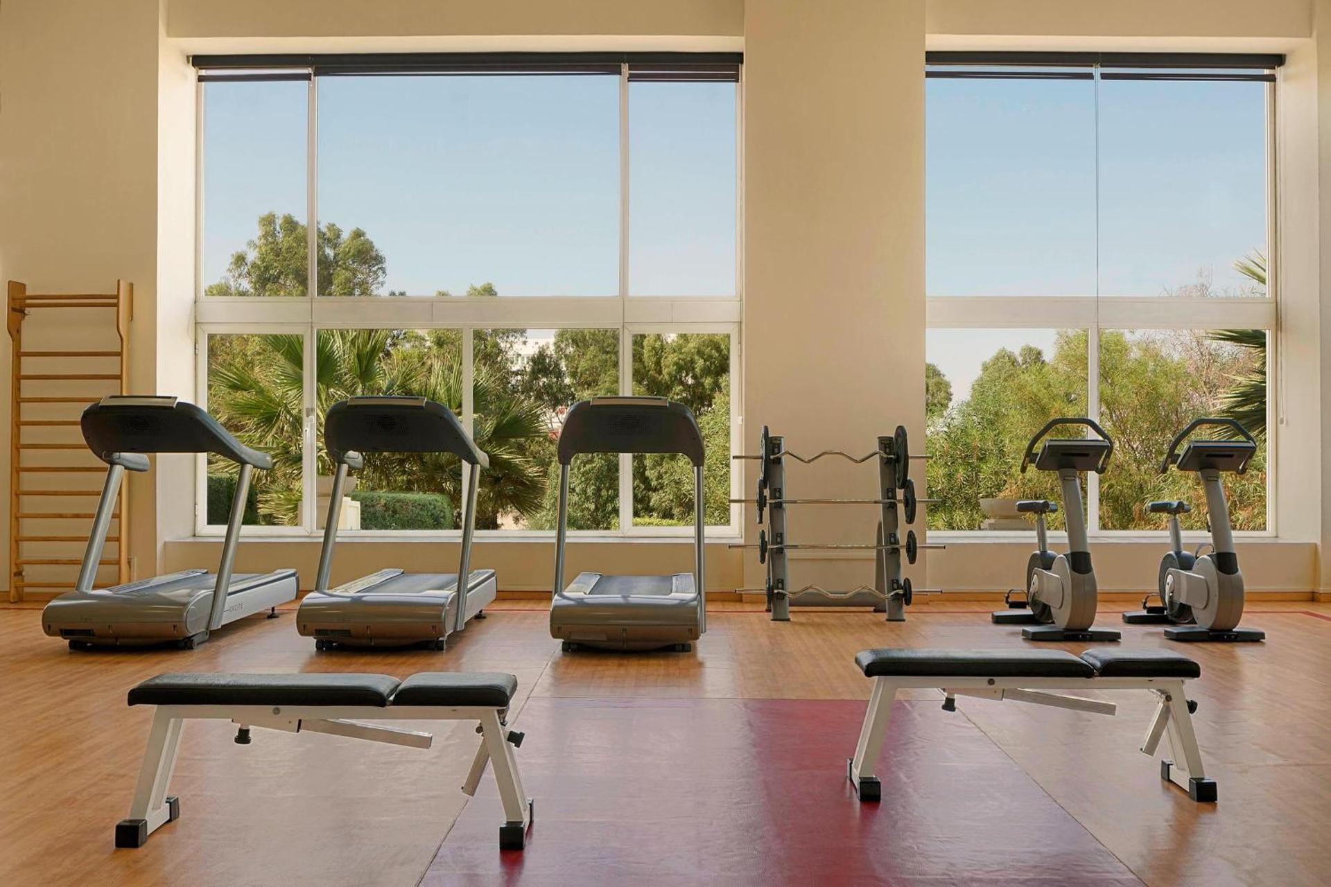 Sheraton Tunis Hotel - Photo 41