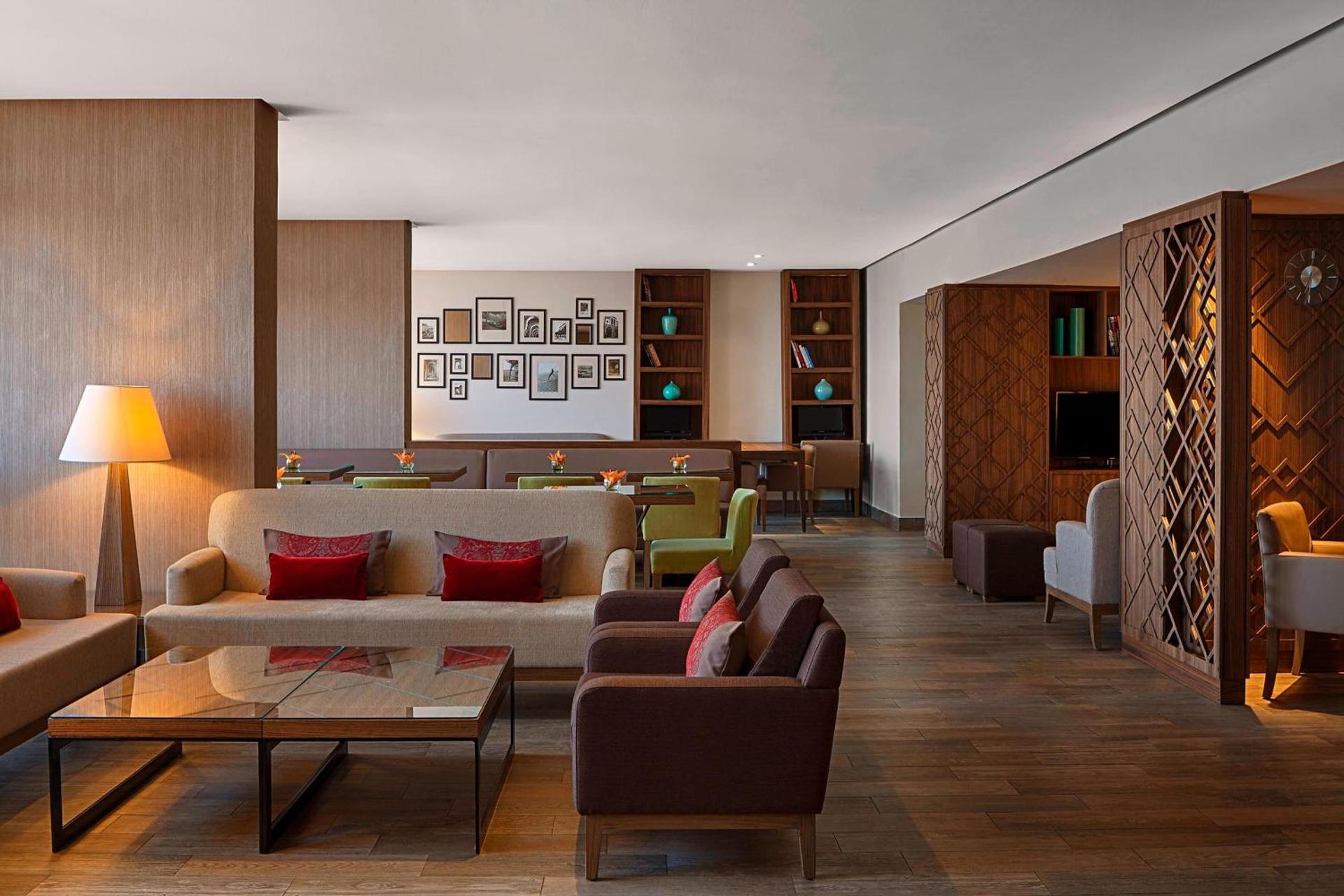 Sheraton Tunis Hotel - Photo 17