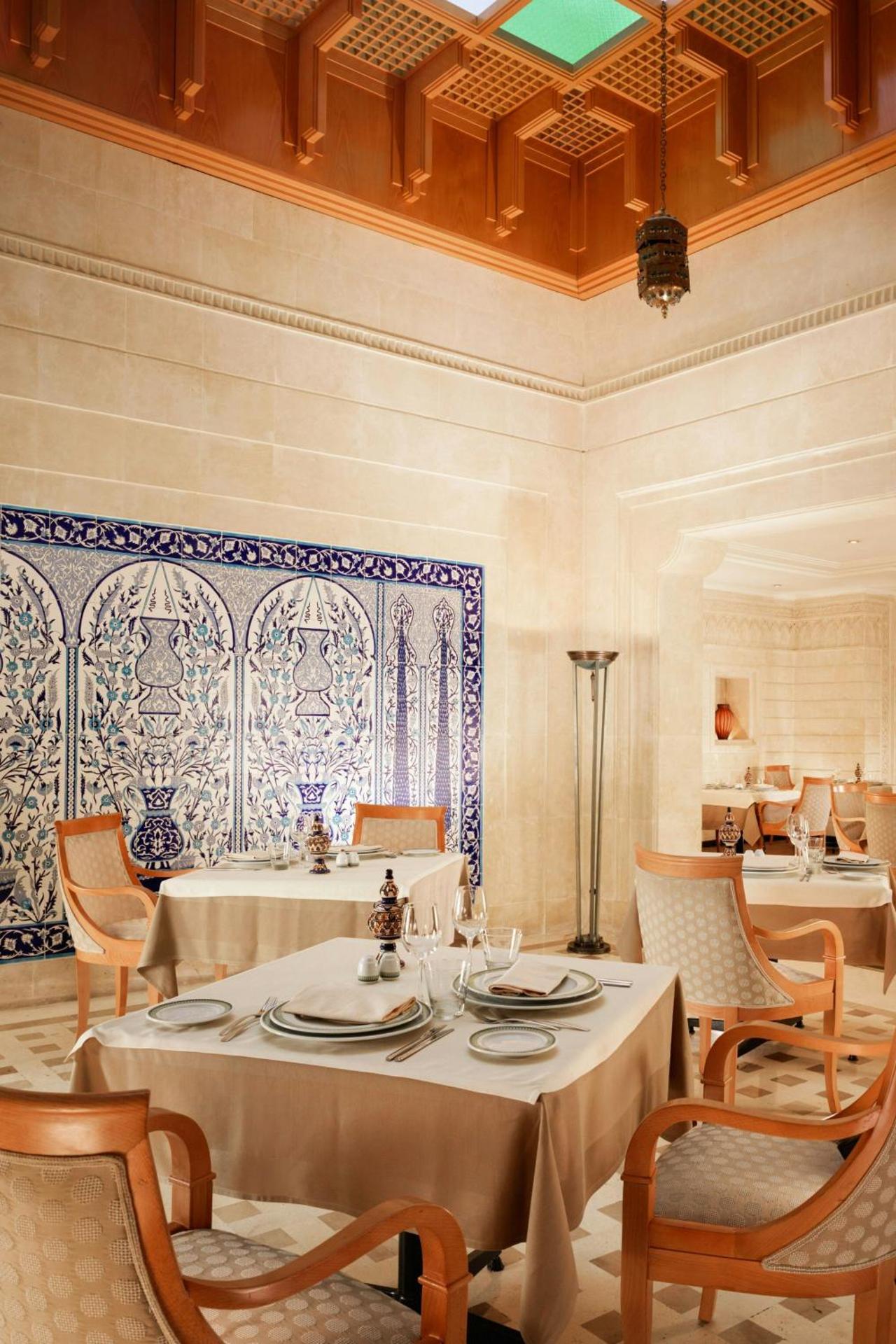 Sheraton Tunis Hotel - Photo 5