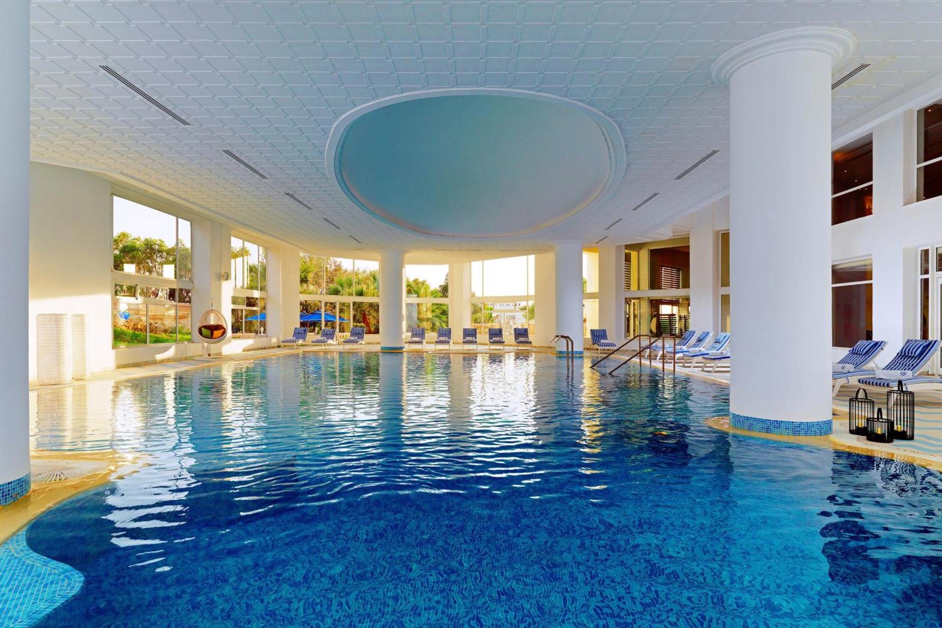 Sheraton Tunis Hotel - Photo 40