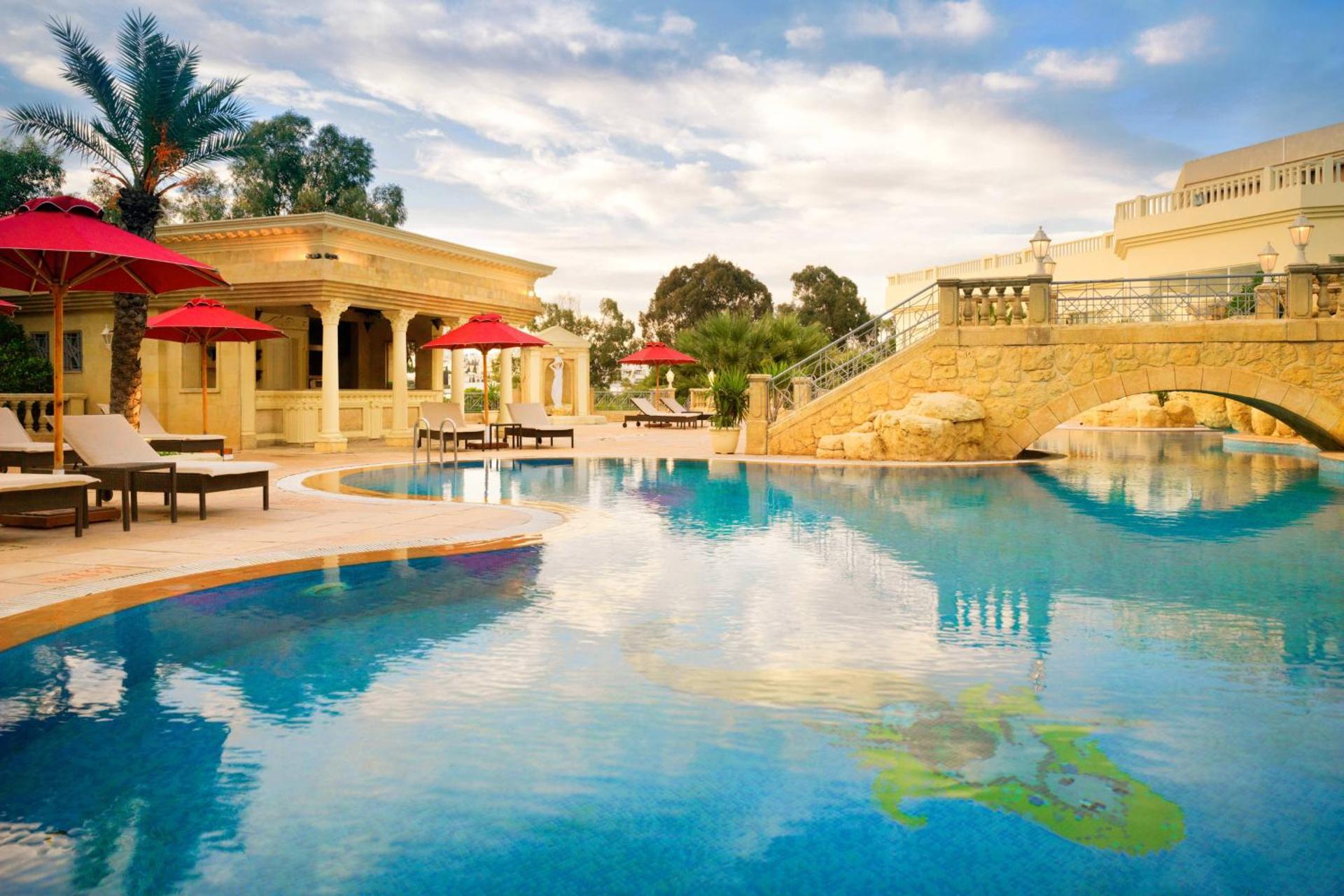 Sheraton Tunis Hotel - Photo 23