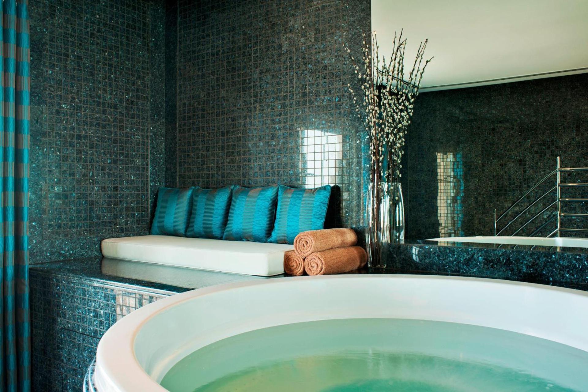 The Westin Dubai Mina Seyahi Beach Resort and Waterpark - Photo 40