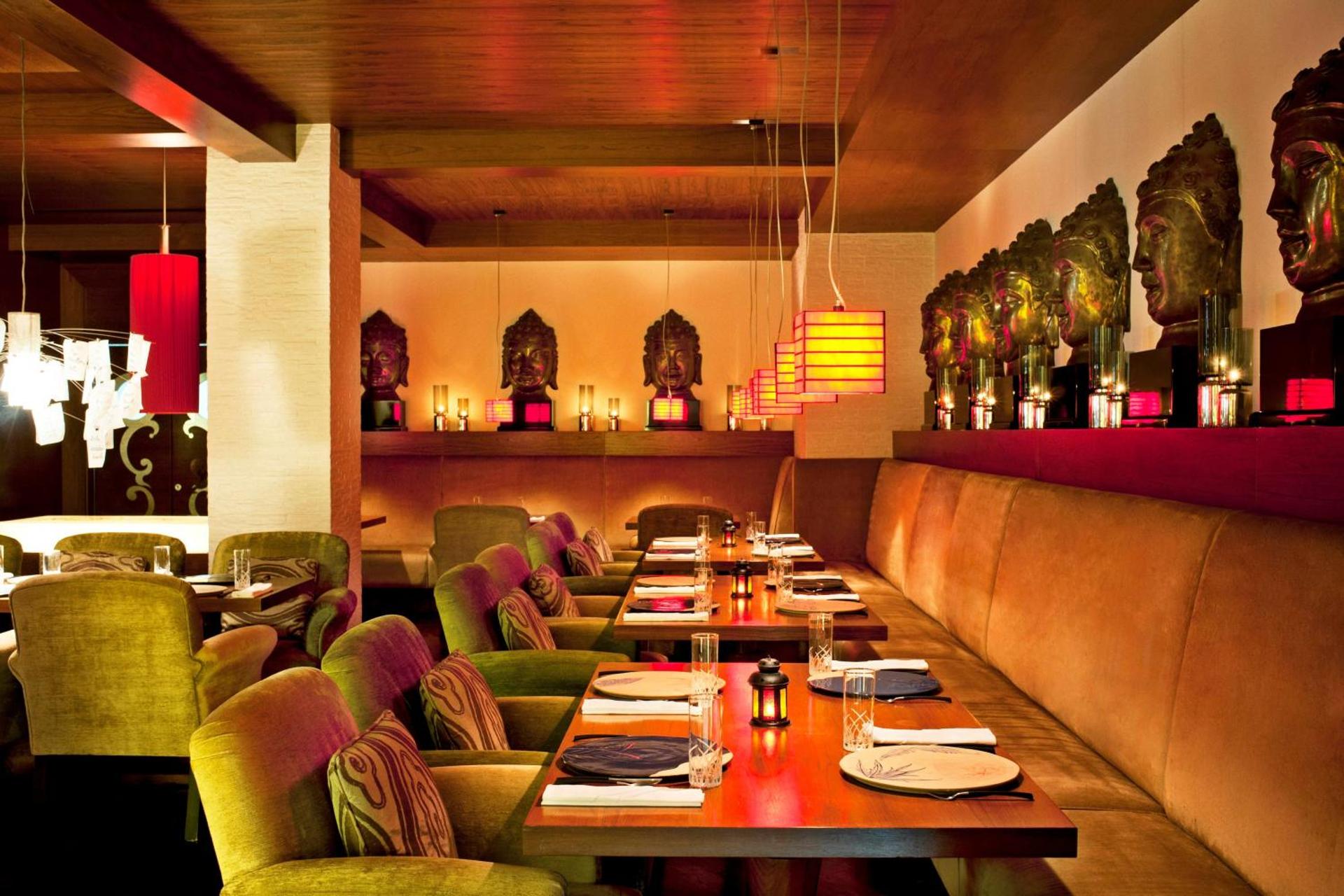 The Westin Dubai Mina Seyahi Beach Resort and Waterpark - Photo 69