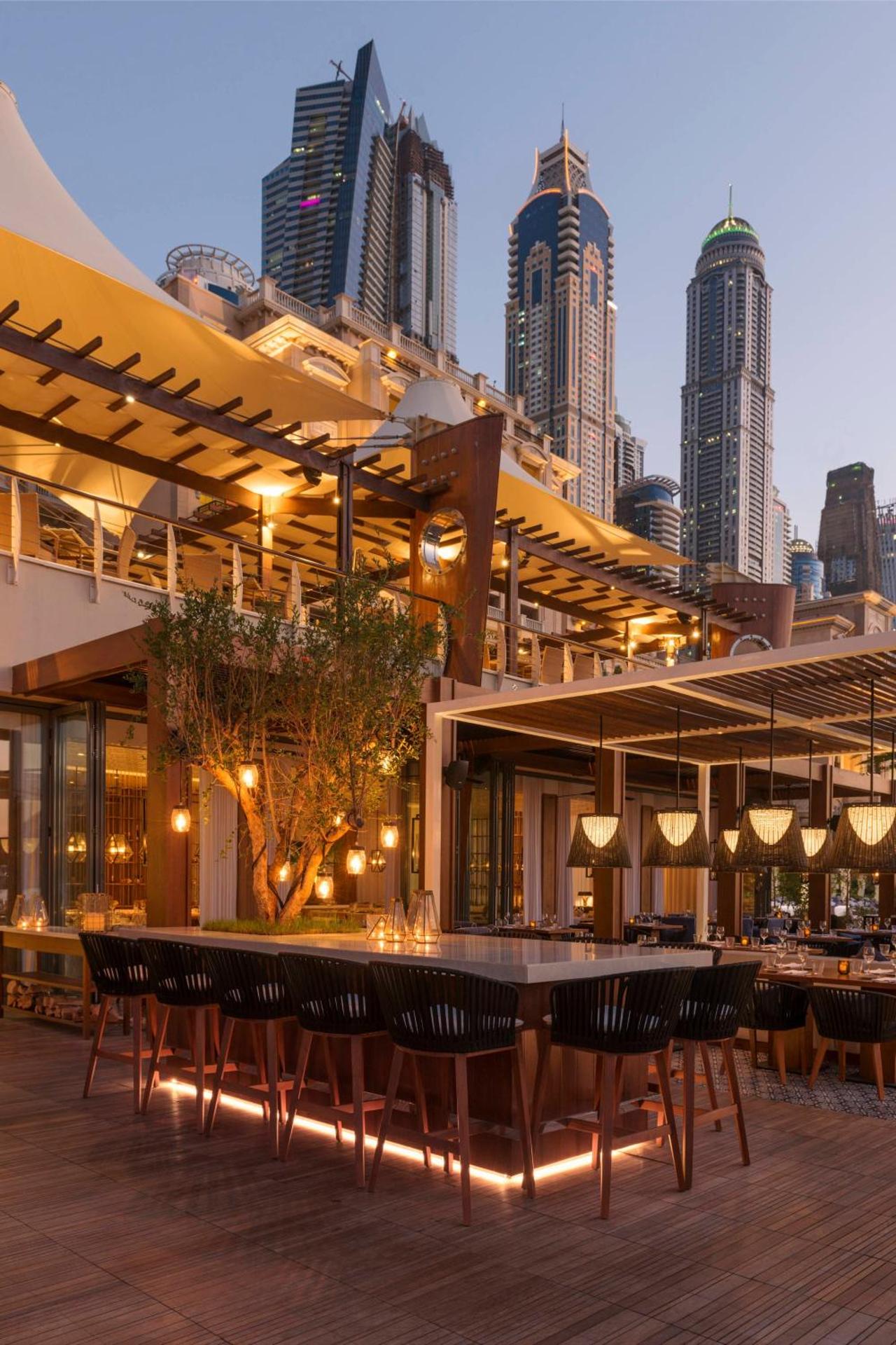 The Westin Dubai Mina Seyahi Beach Resort and Waterpark - Photo 92