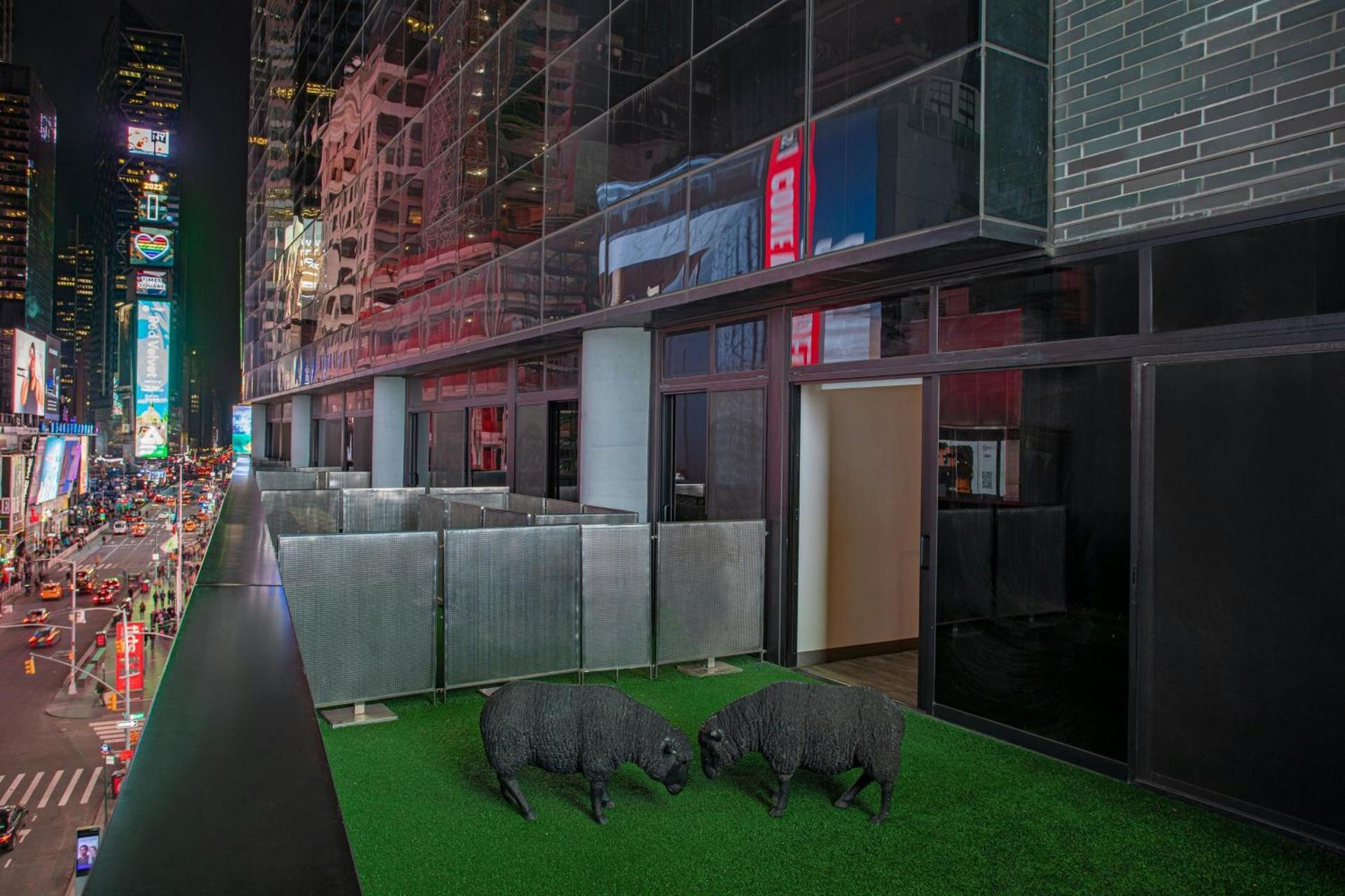 Renaissance New York Times Square by Marriott - Photo 12