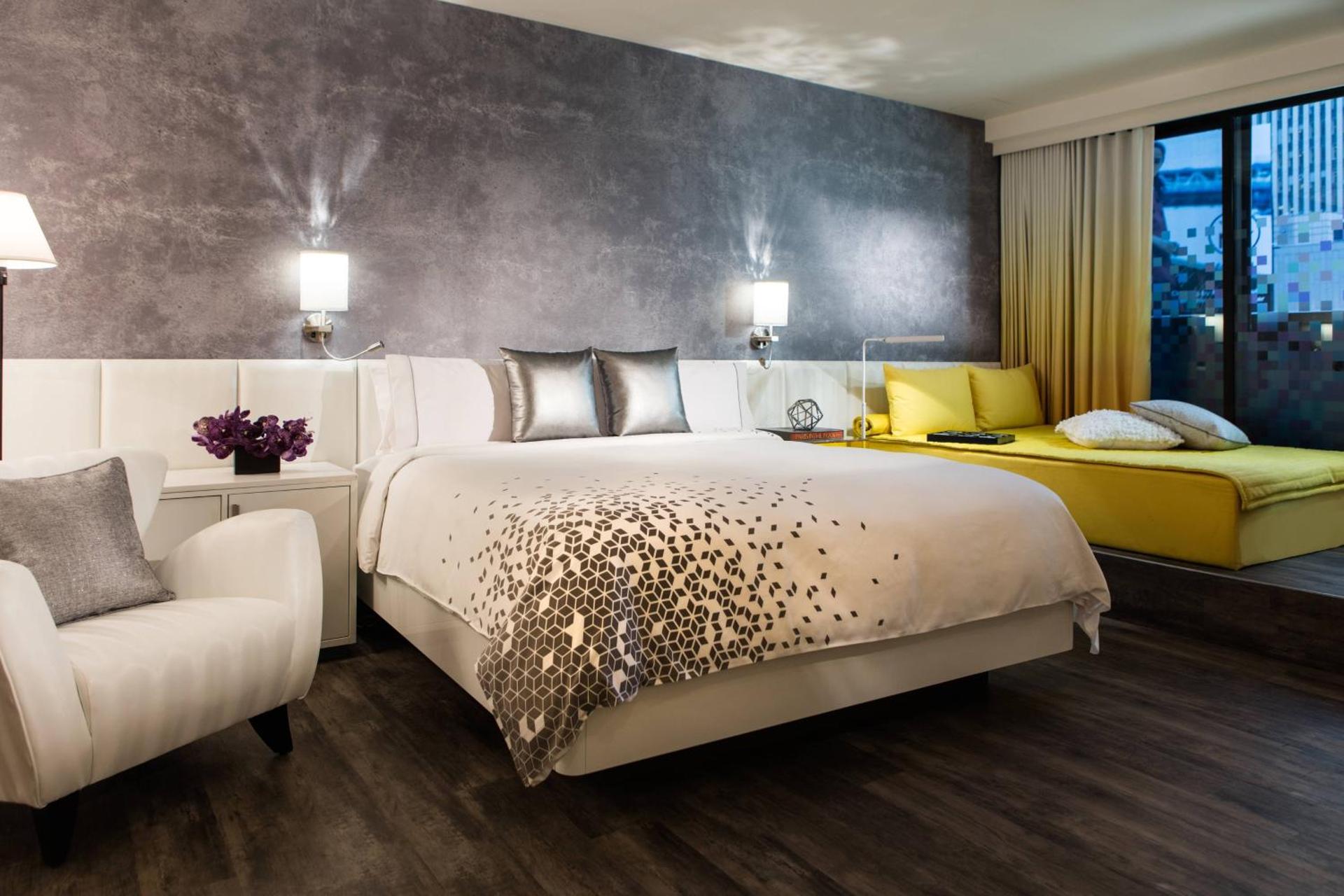 Renaissance New York Times Square by Marriott - Photo 57