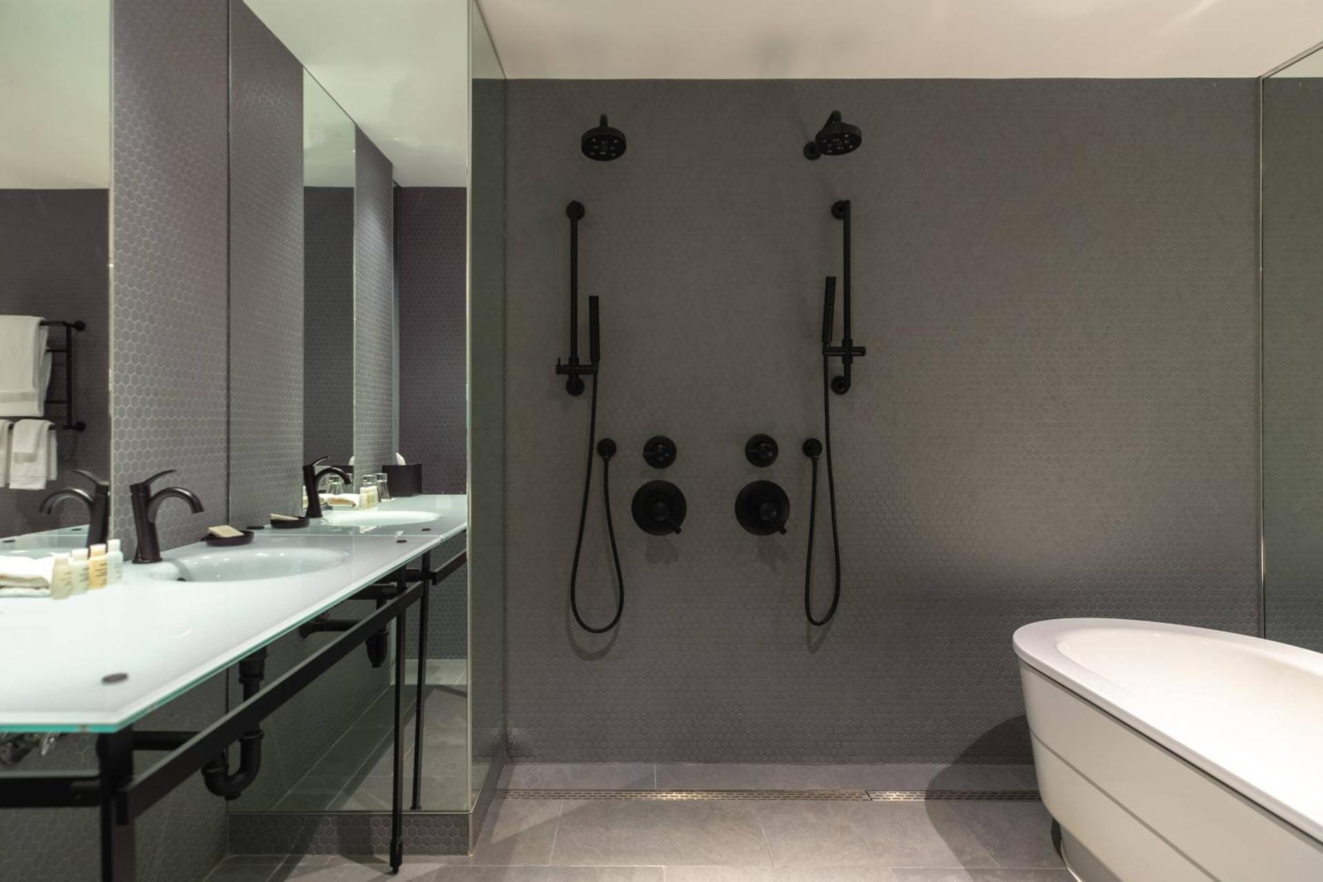 Renaissance New York Times Square by Marriott - Photo 10