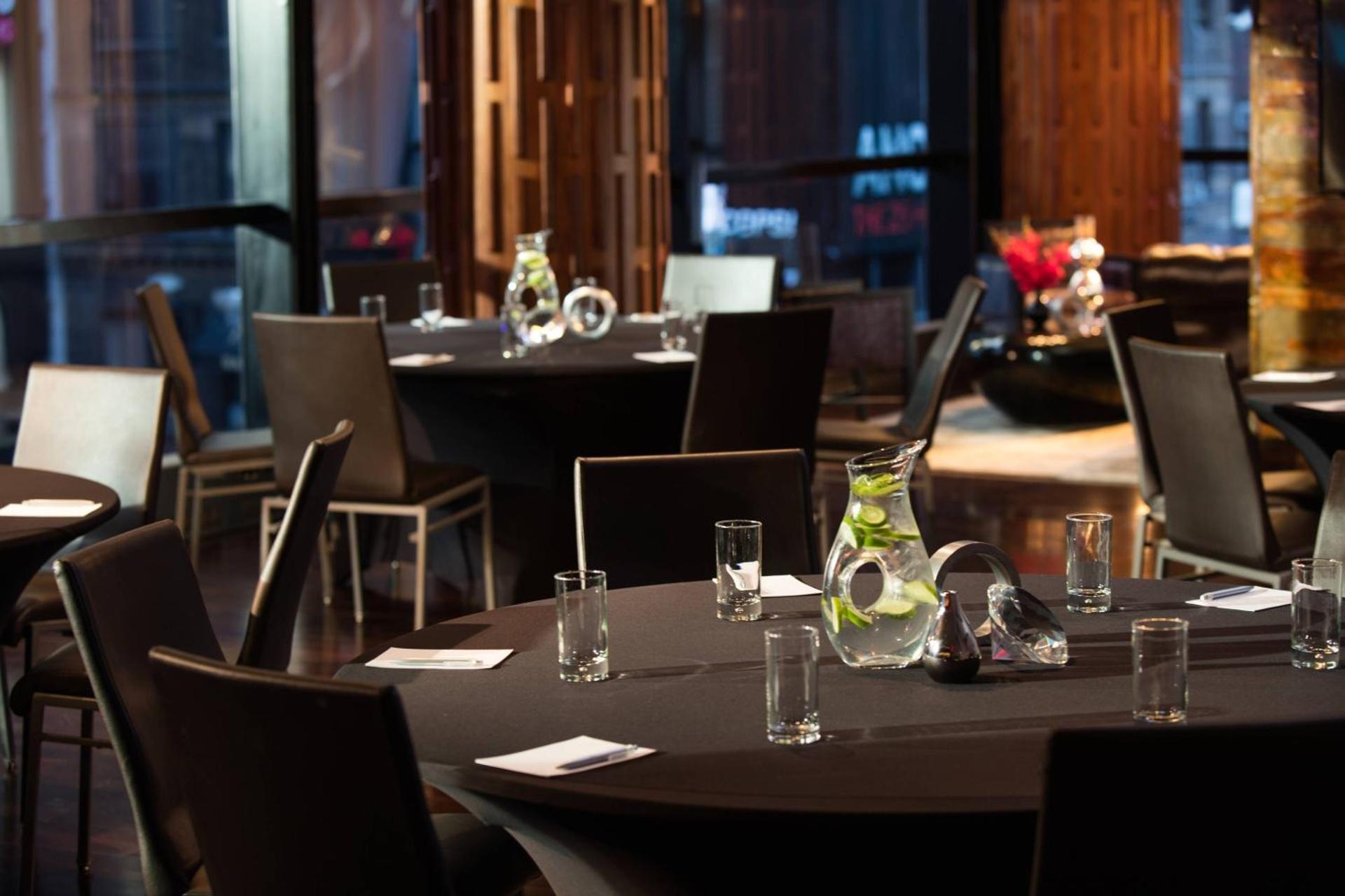 Renaissance New York Times Square by Marriott - Photo 33