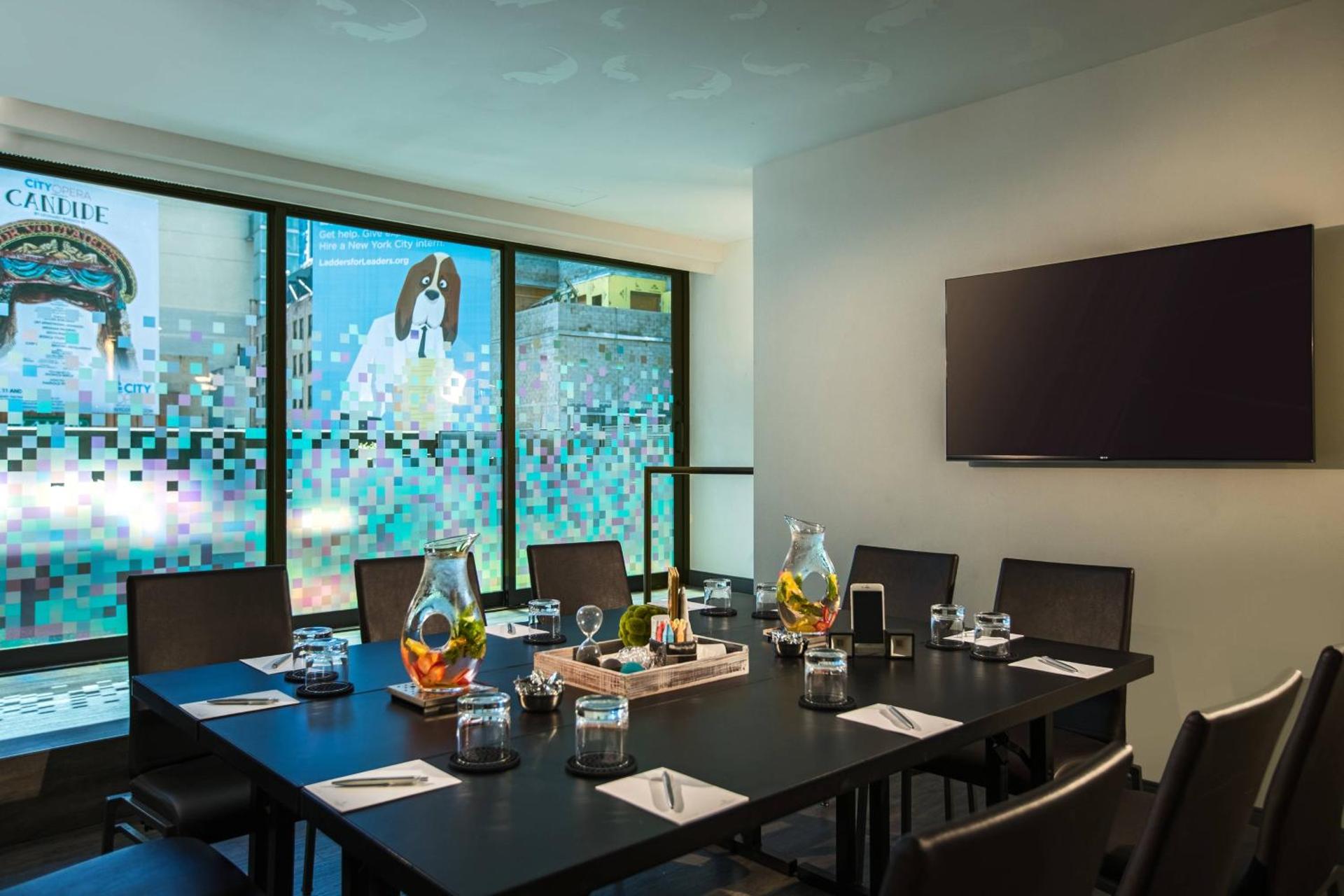 Renaissance New York Times Square by Marriott - Photo 29