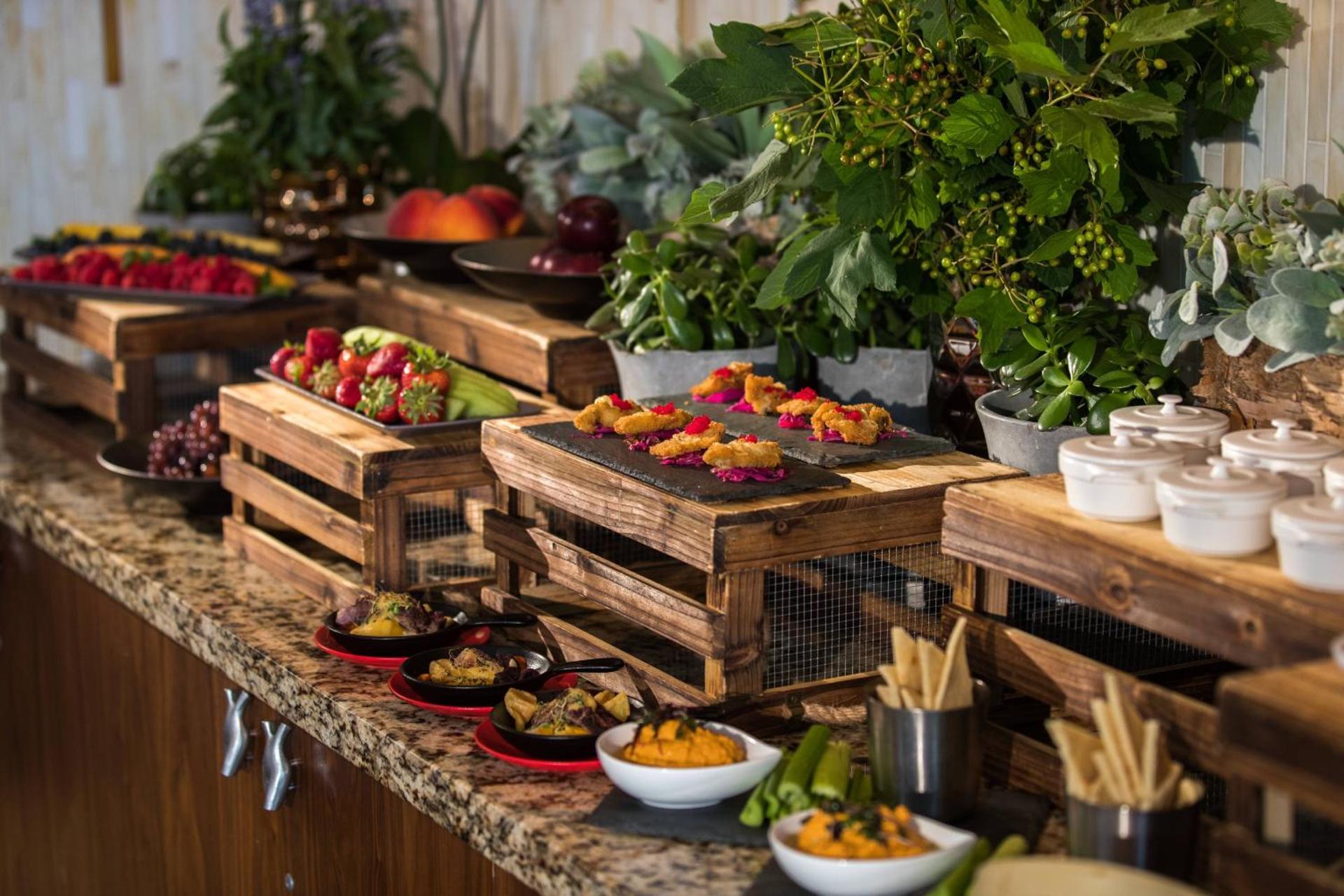 Renaissance New York Times Square by Marriott - Photo 21