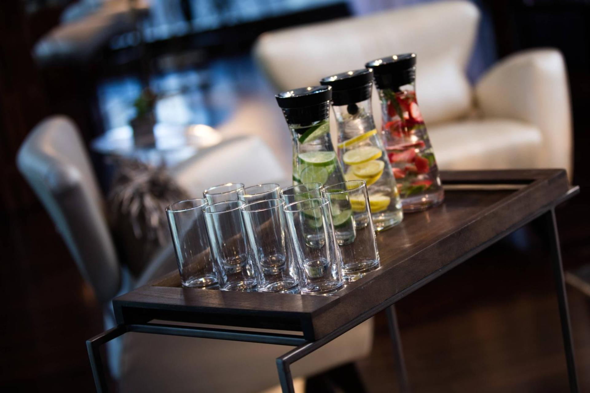 Renaissance New York Times Square by Marriott - Photo 24