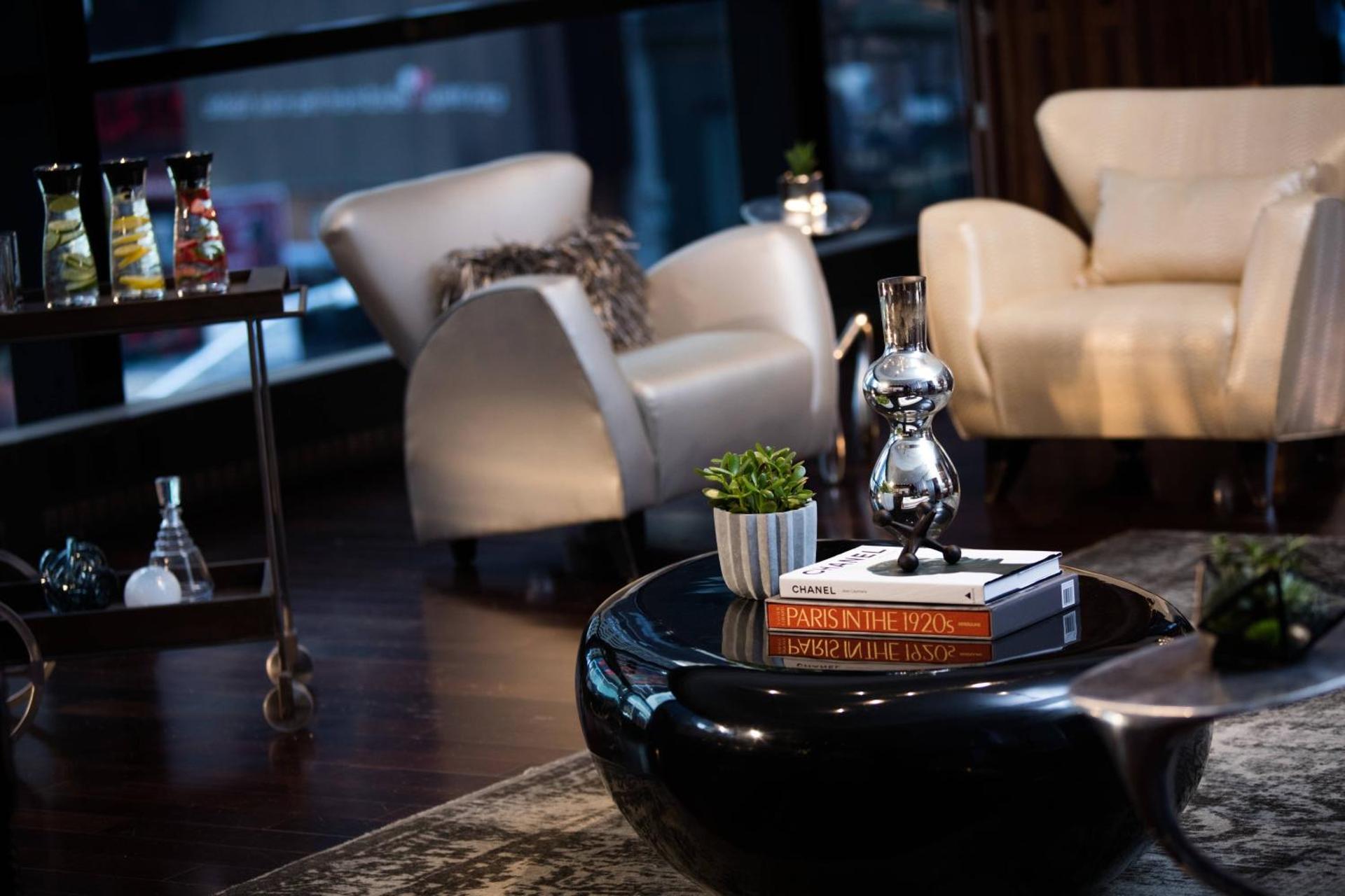 Renaissance New York Times Square by Marriott - Photo 23