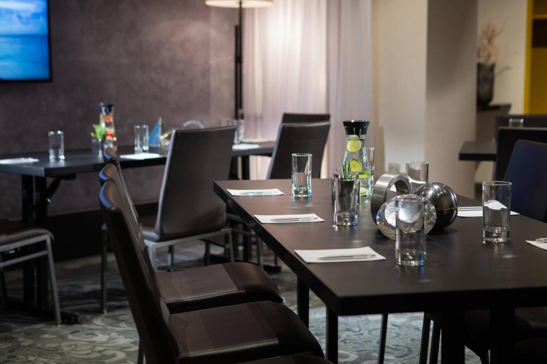 Renaissance New York Times Square by Marriott - Photo 26