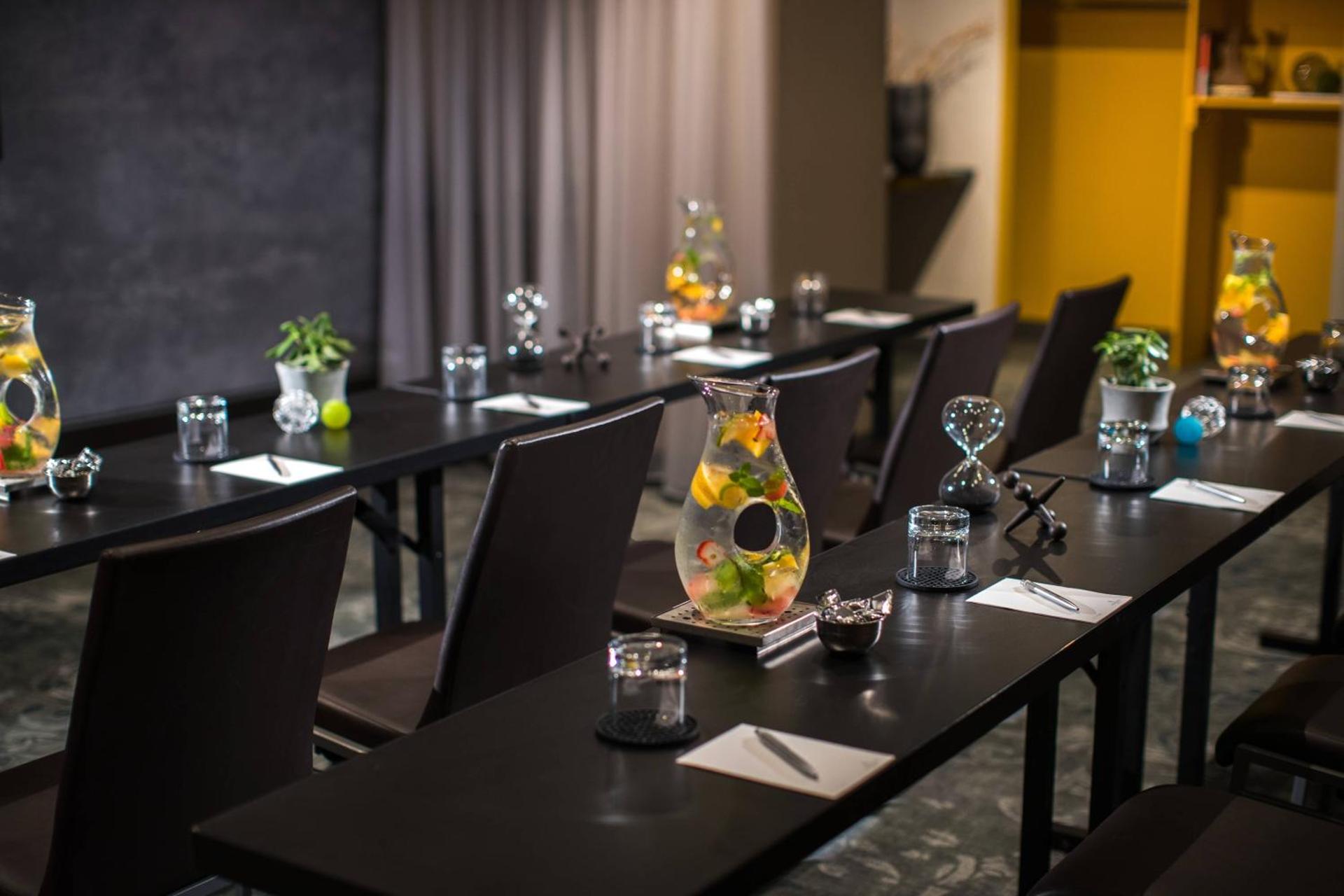 Renaissance New York Times Square by Marriott - Photo 31