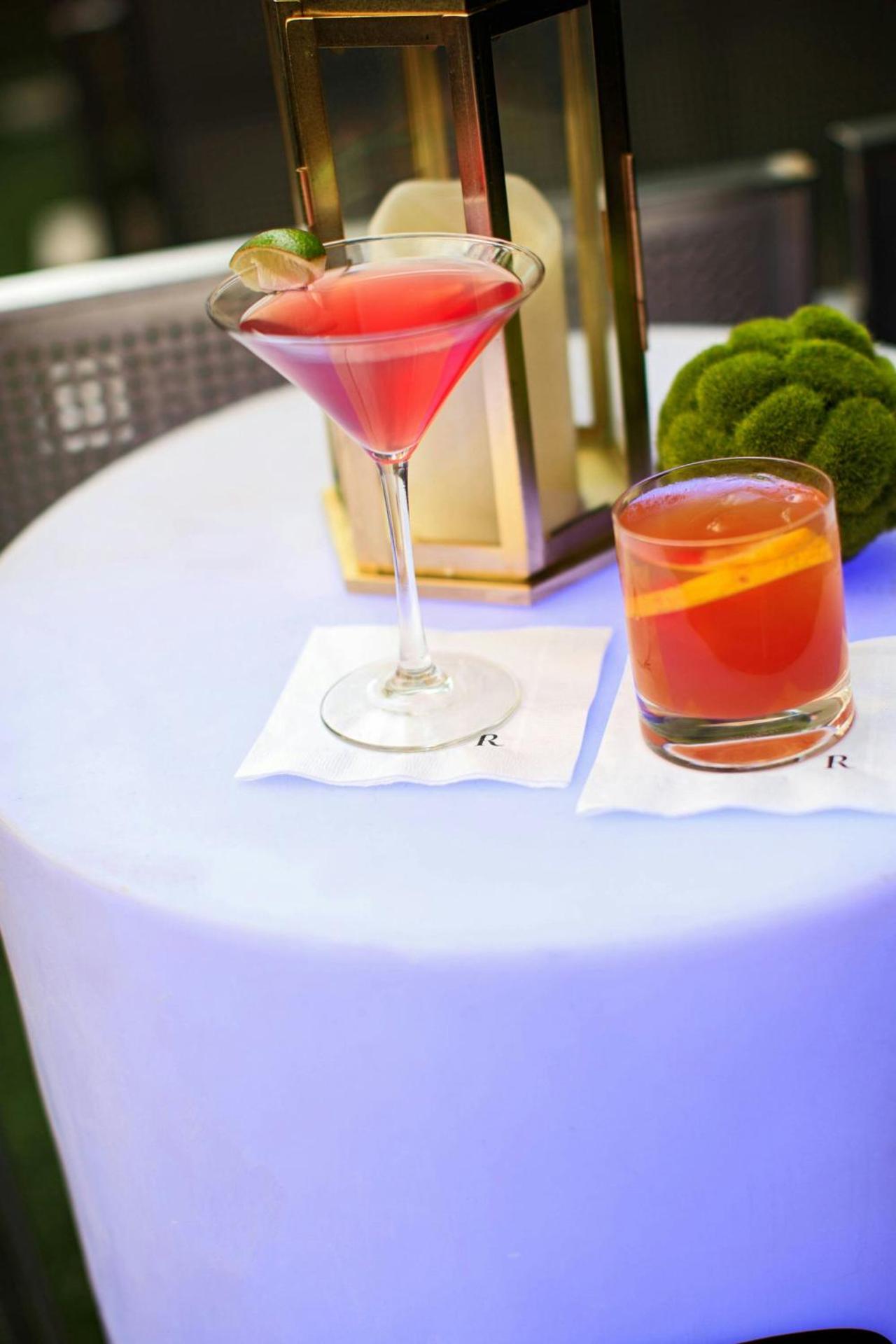 Renaissance New York Times Square by Marriott - Photo 19