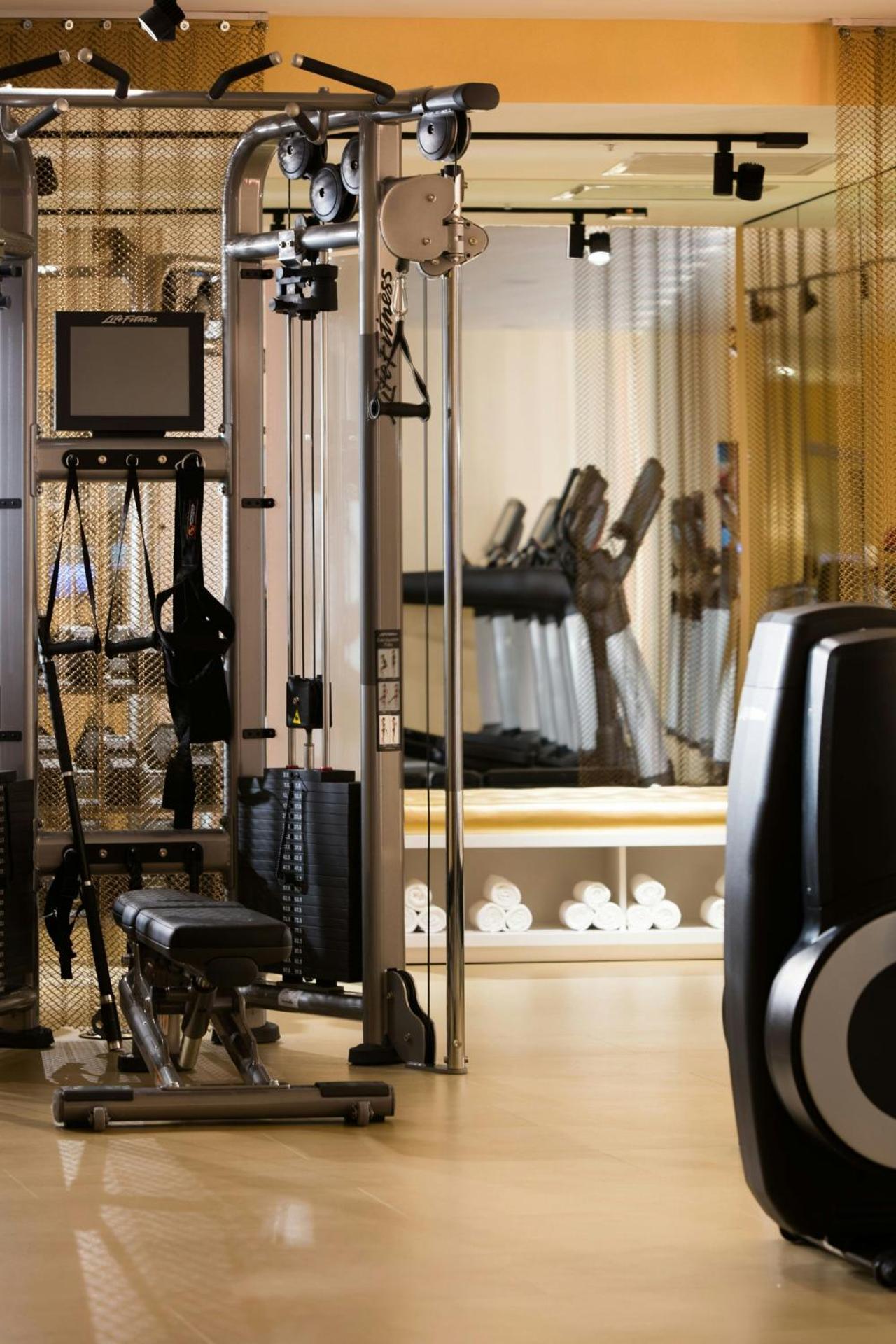 Renaissance New York Times Square by Marriott - Photo 20