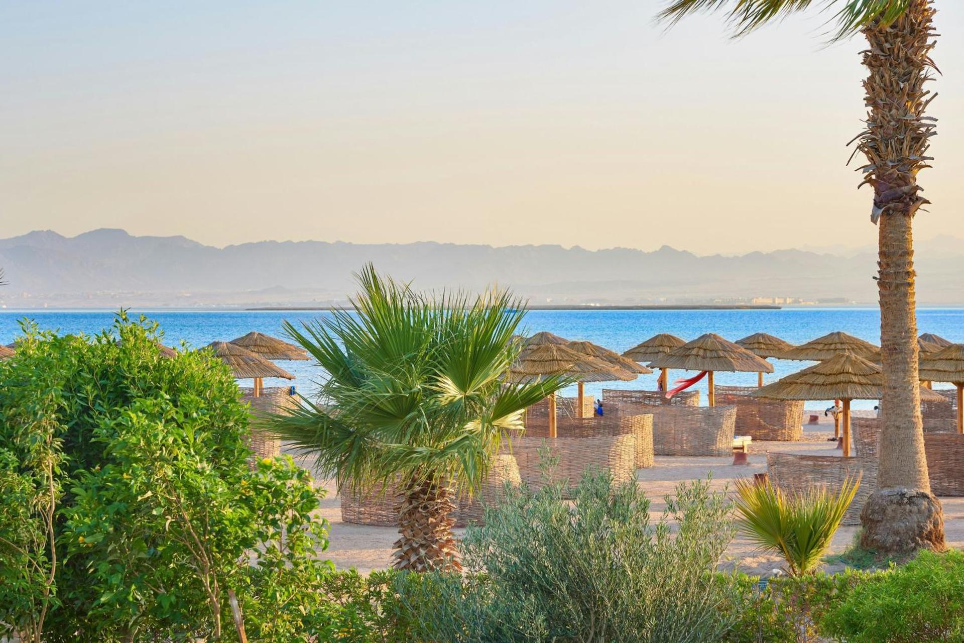 Sheraton Soma Bay Resort - Photo 16