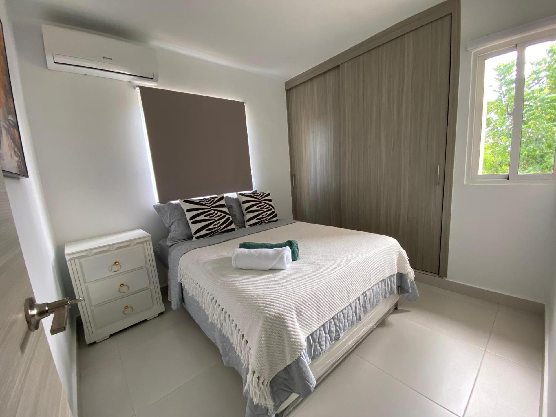 Tropical Dream, 2 Hab, 2 Baños, Terraza, Piscina, WiFi de Alta Velocidad Gratis - Photo 18