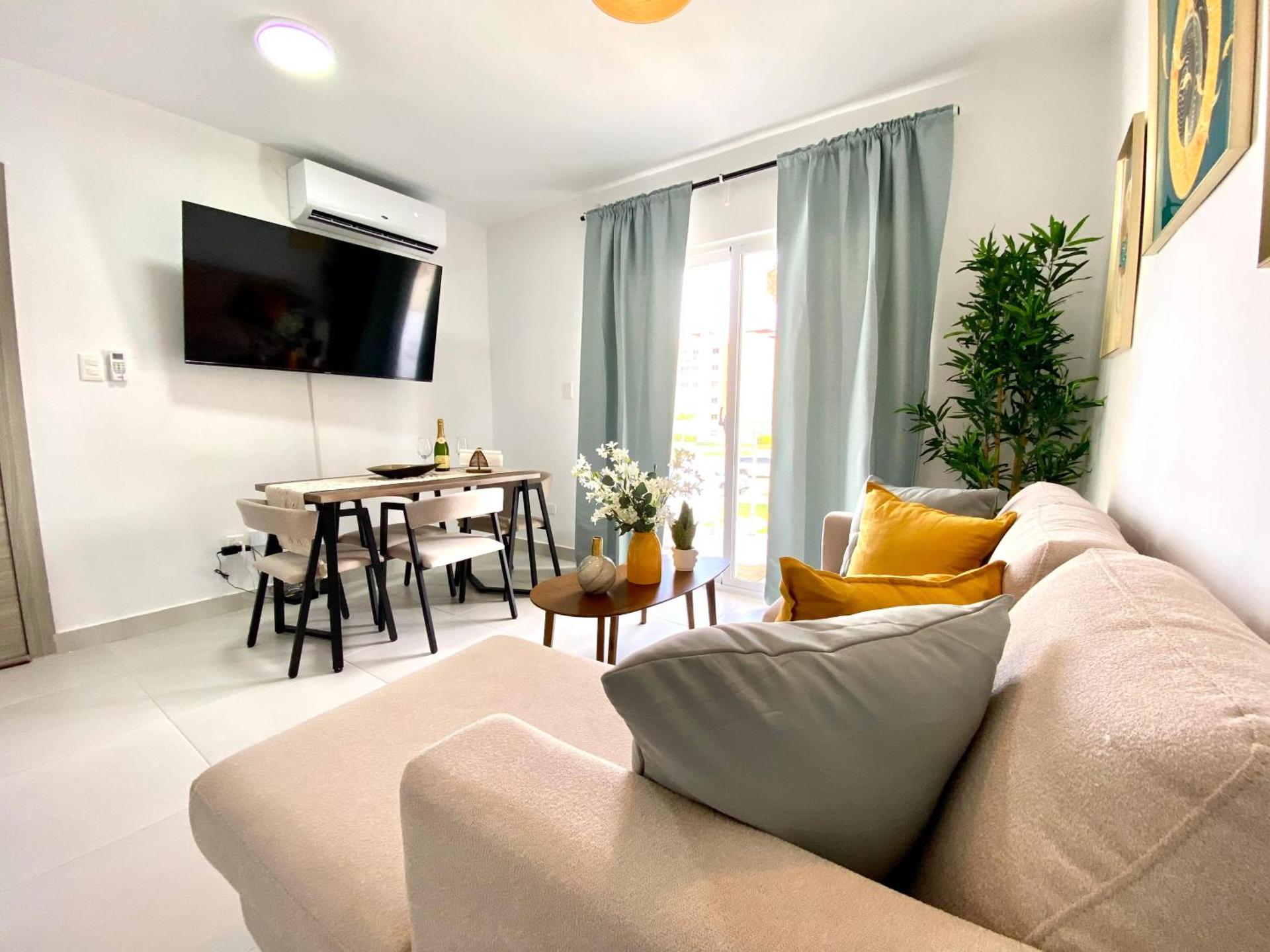 Tropical Dream, 2 Hab, 2 Baños, Terraza, Piscina, WiFi de Alta Velocidad Gratis - Photo 25