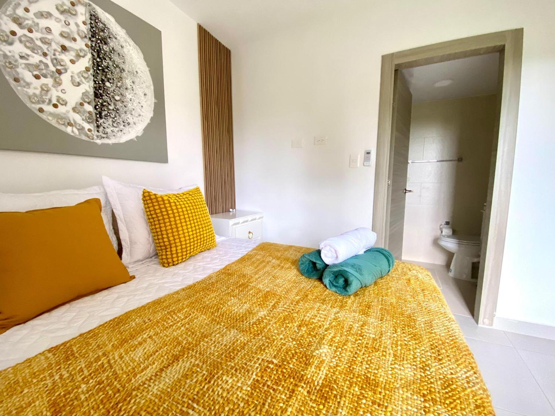 Tropical Dream, 2 Hab, 2 Baños, Terraza, Piscina, WiFi de Alta Velocidad Gratis - Photo 21