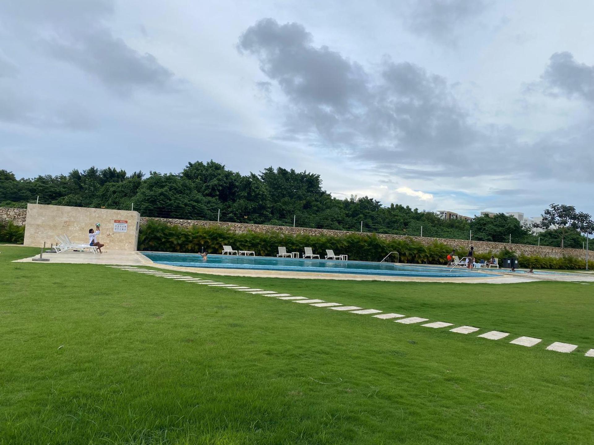 Tropical Dream, 2 Hab, 2 Baños, Terraza, Piscina, WiFi de Alta Velocidad Gratis - Photo 14