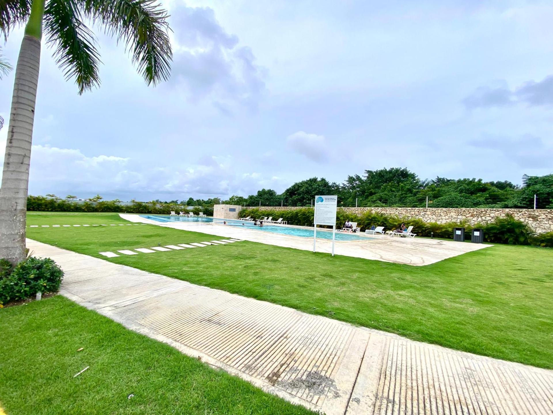 Tropical Dream, 2 Hab, 2 Baños, Terraza, Piscina, WiFi de Alta Velocidad Gratis - Photo 20