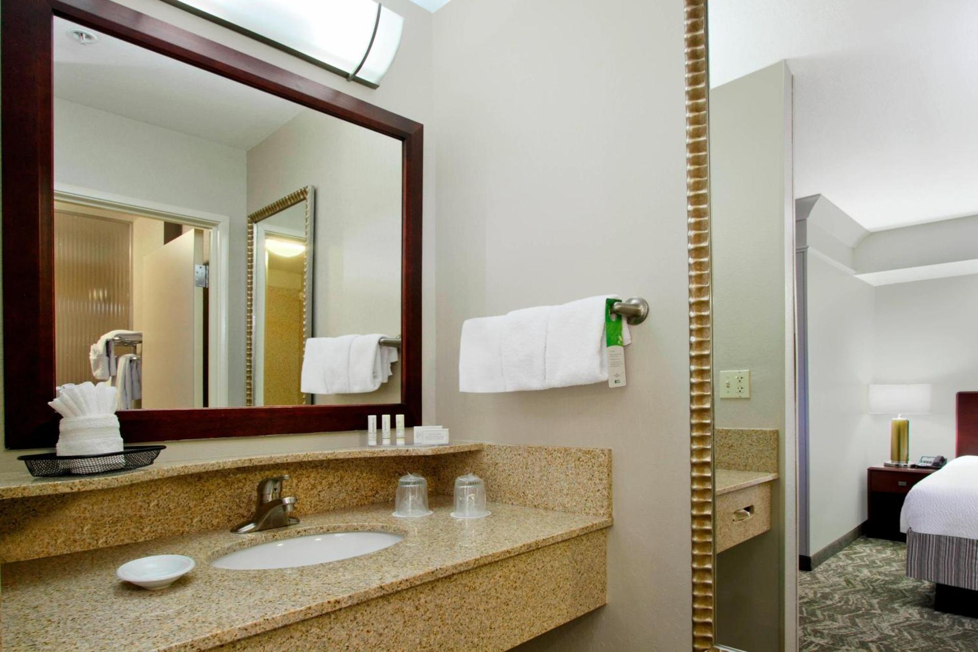 SpringHill Suites Phoenix Glendale Sports & Entertainment District - Photo 44