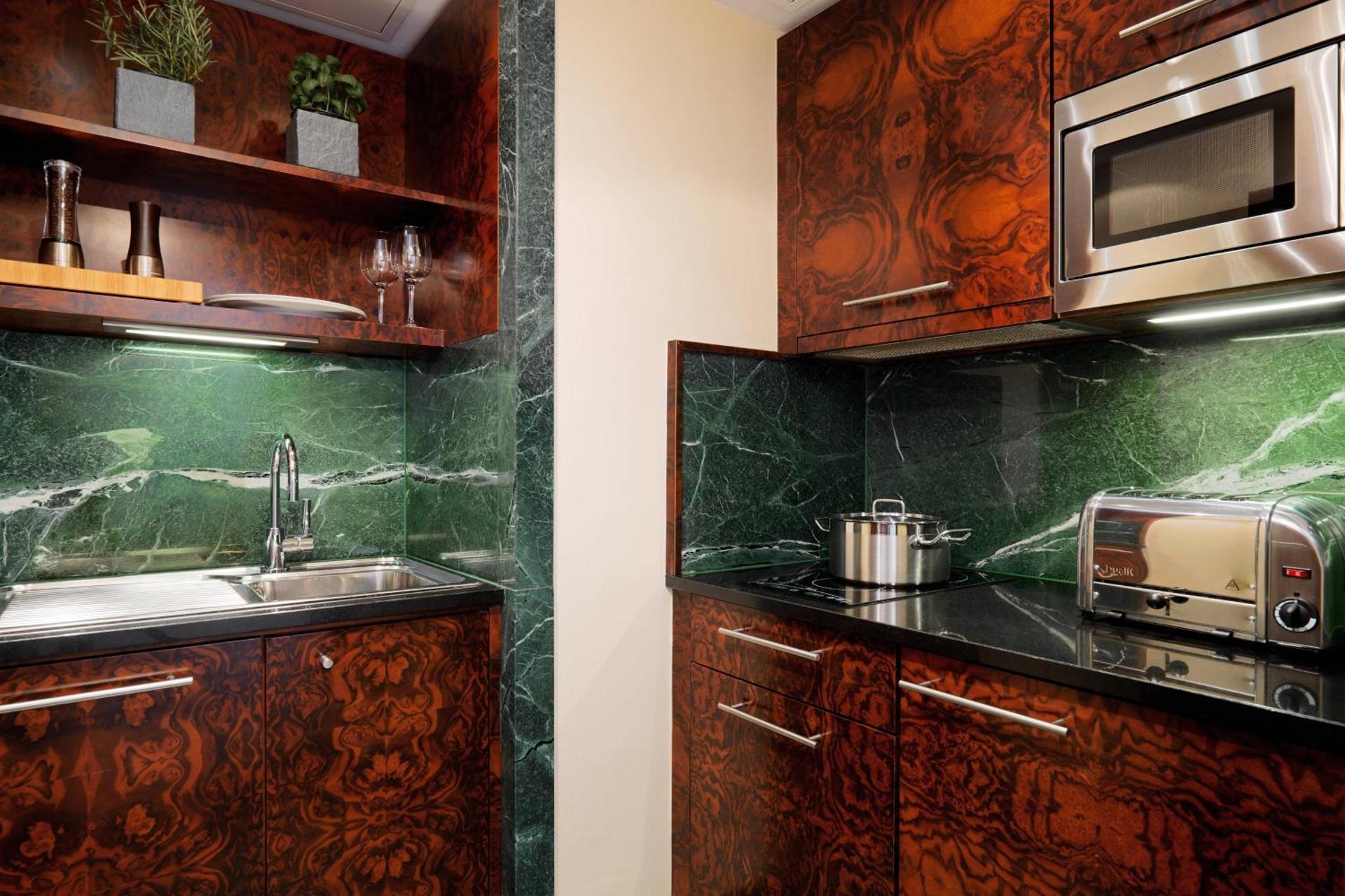 The Westin Grand Munich - Photo 29