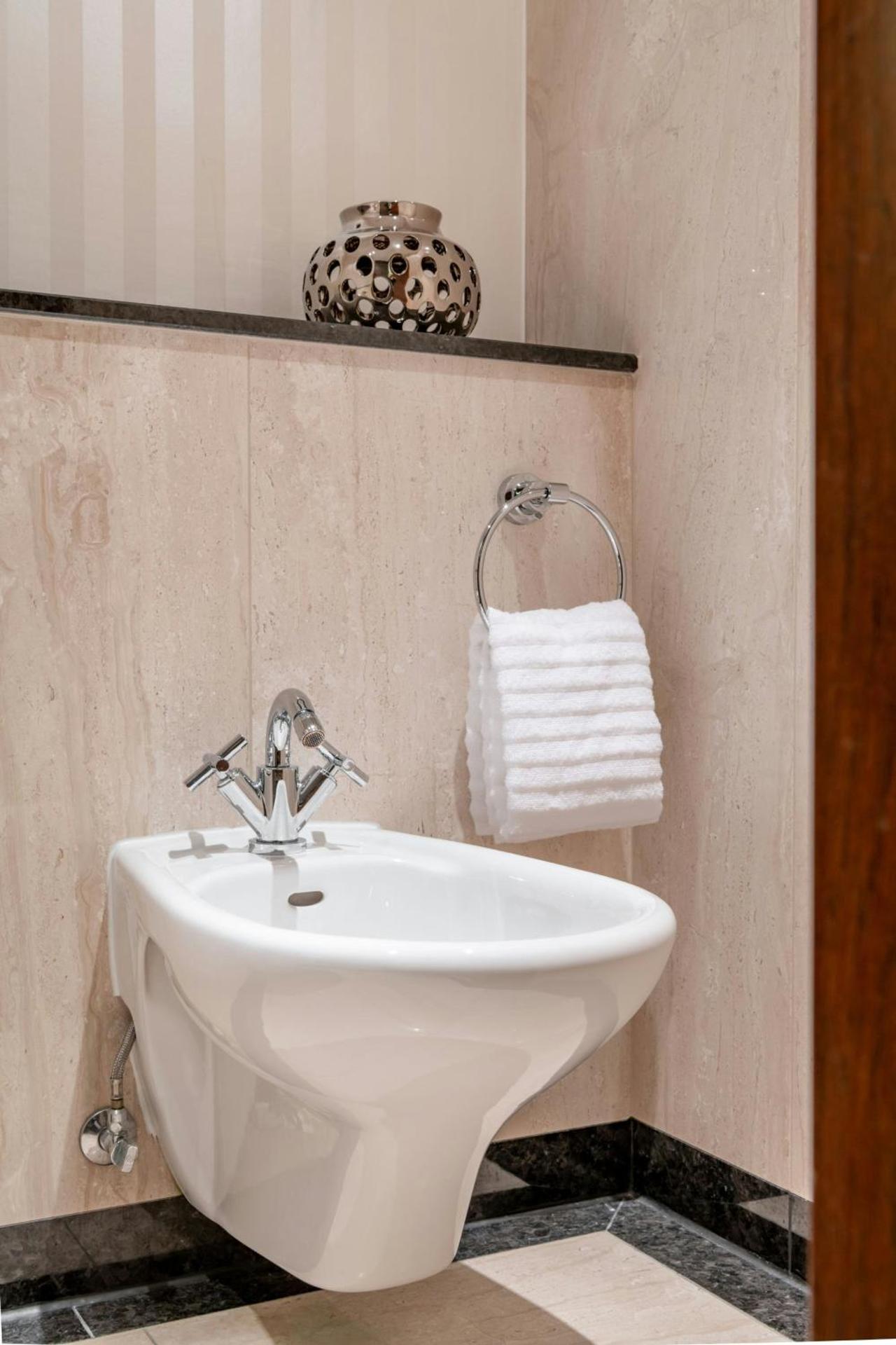 The Westin Grand Munich - Photo 33