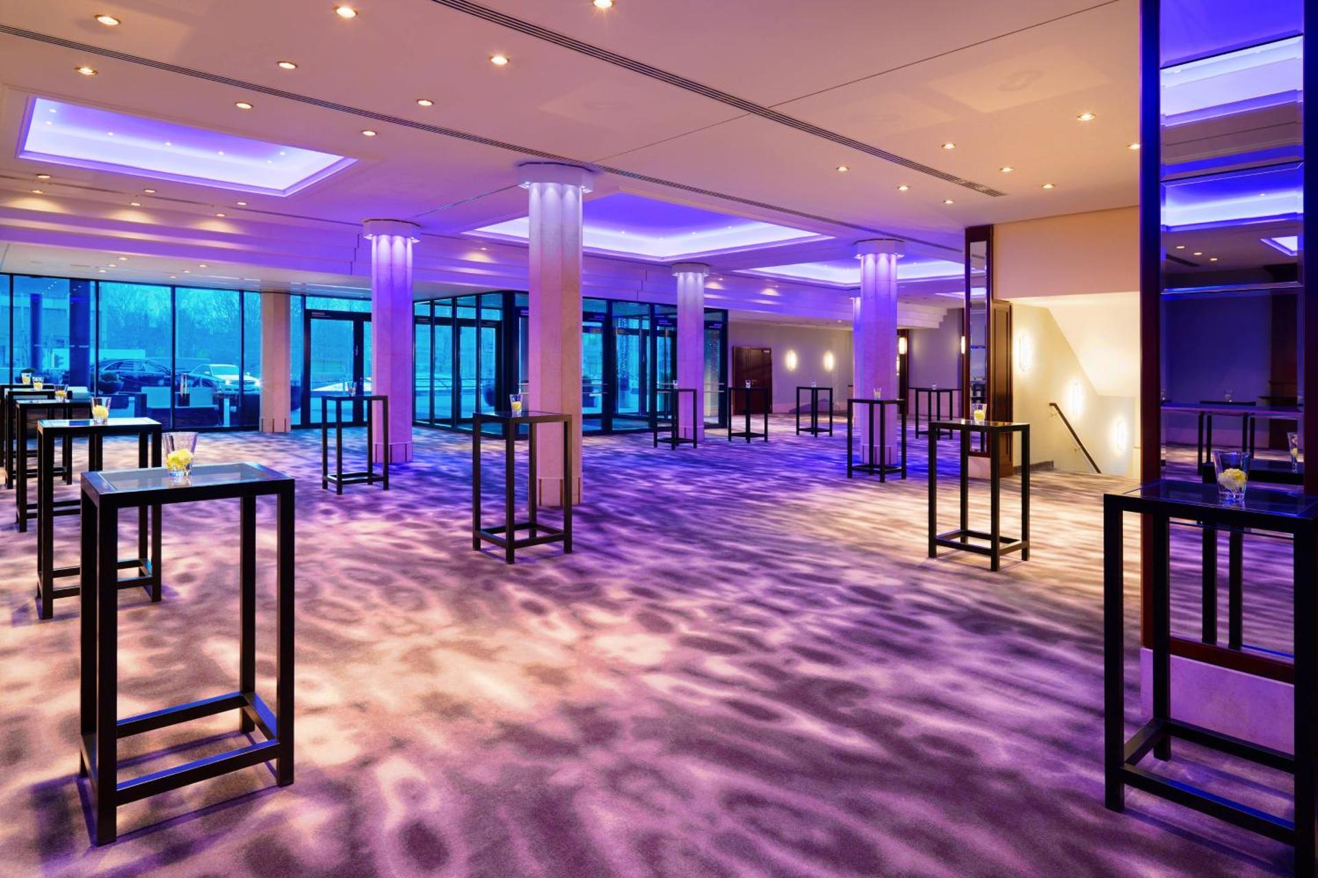 The Westin Grand Munich - Photo 125